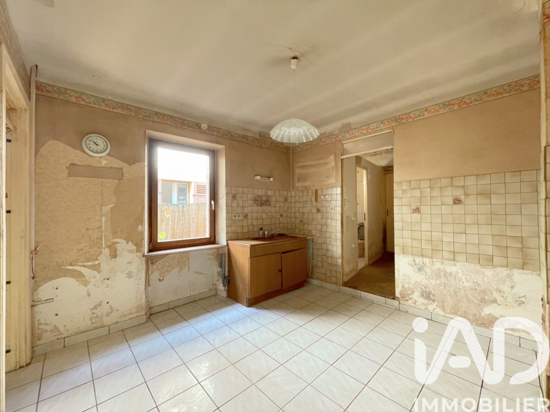 Vente maison à Chambrey (57170) : maison 4 pièces 85 m² — 4