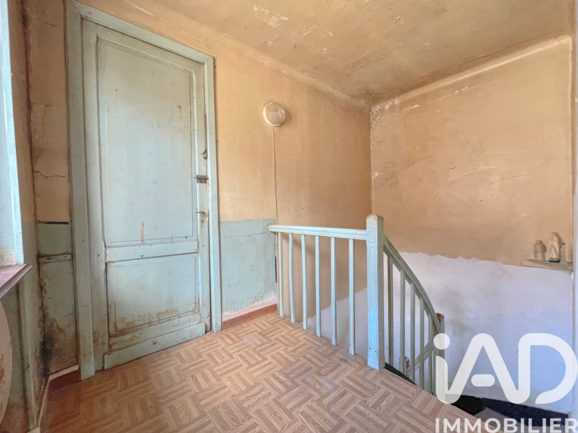 Vente maison à Chambrey (57170) : maison 4 pièces 85 m² — 10