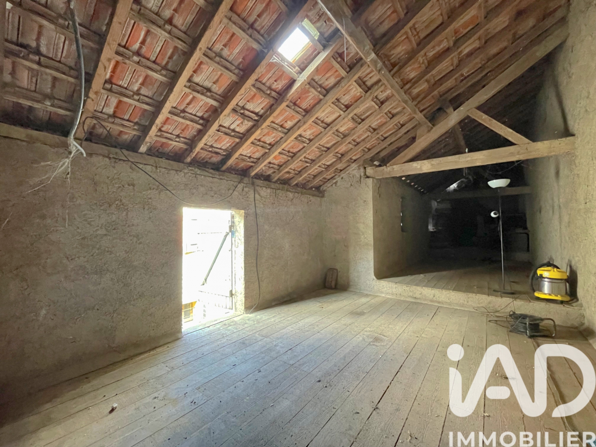 Vente maison à Chambrey (57170) : maison 4 pièces 85 m² — 11