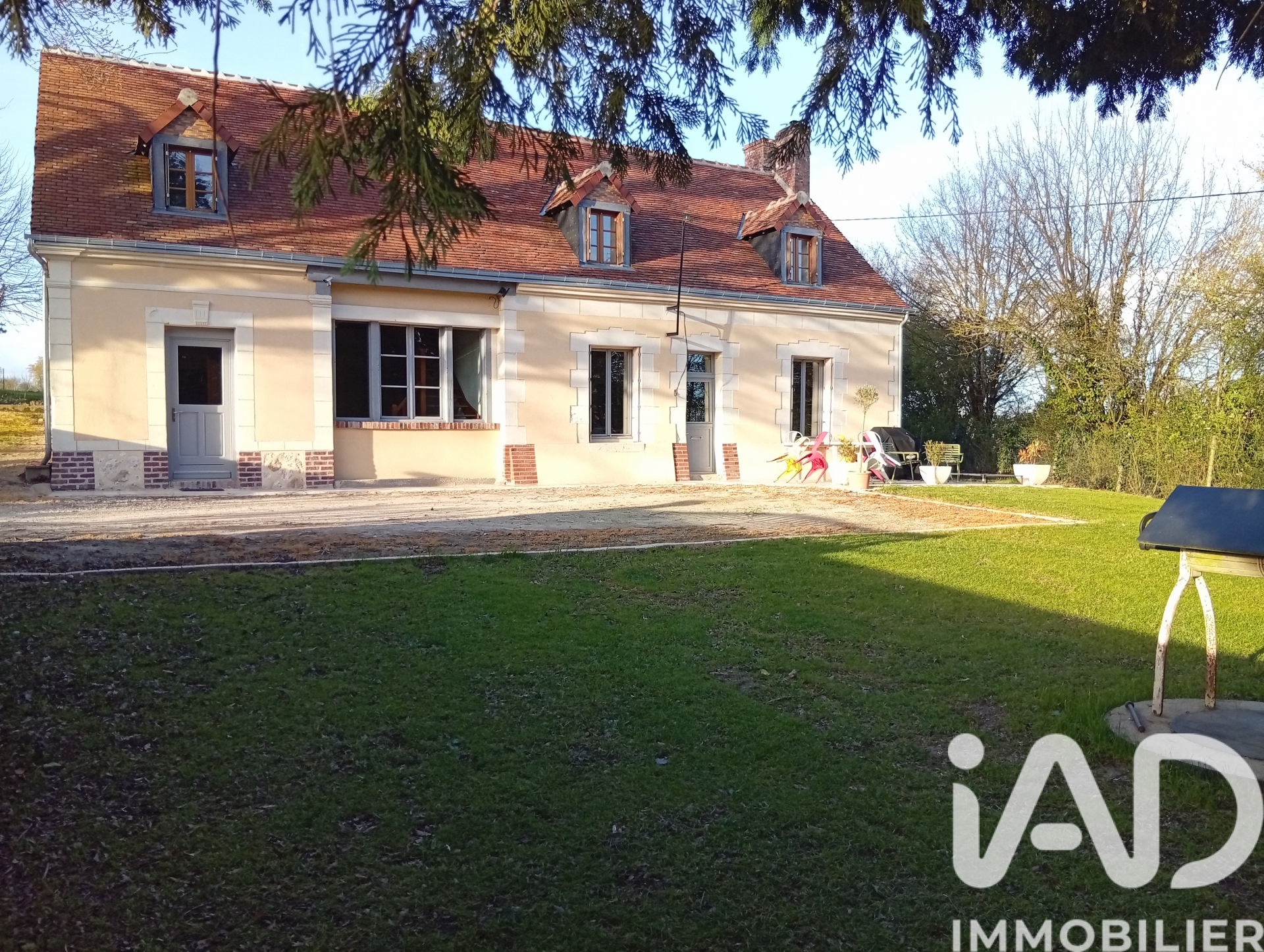 Vente Maison/villa 7 pièces