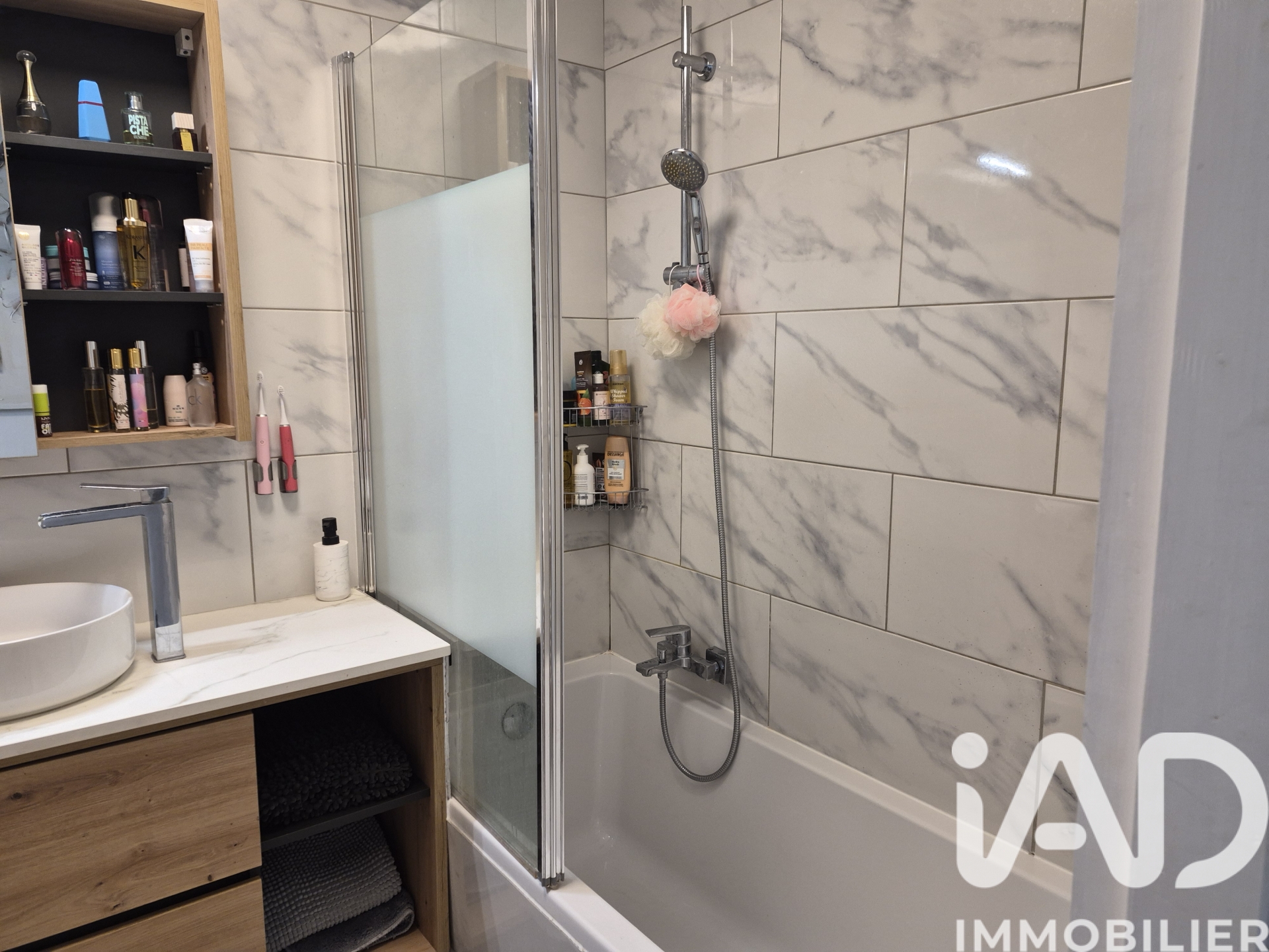 Vente appartement à Draguignan (83300) : appartement 5 pièces 98 m² - 1985095 — 13