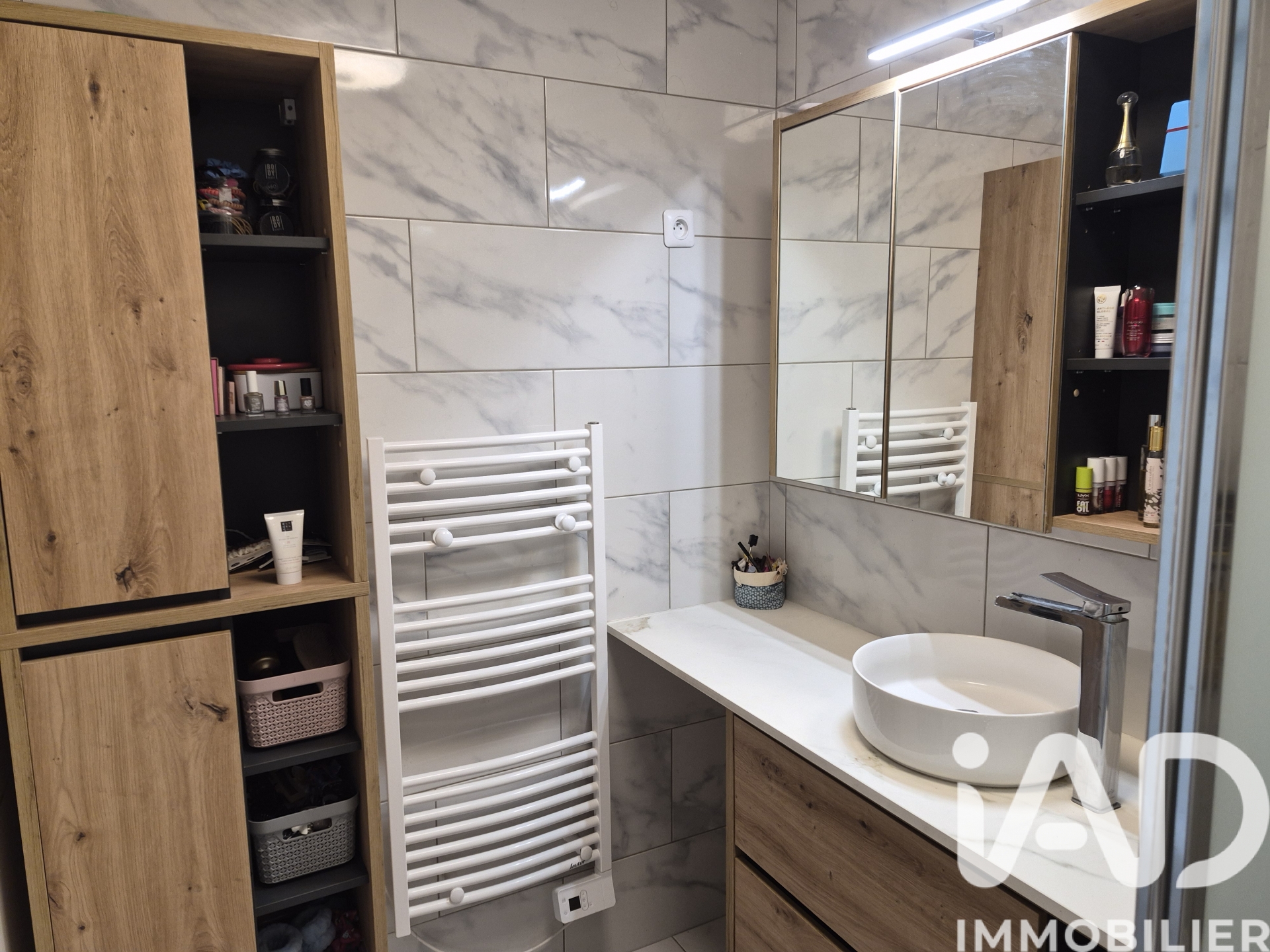 Vente appartement à Draguignan (83300) : appartement 5 pièces 98 m² - 1985095 — 10