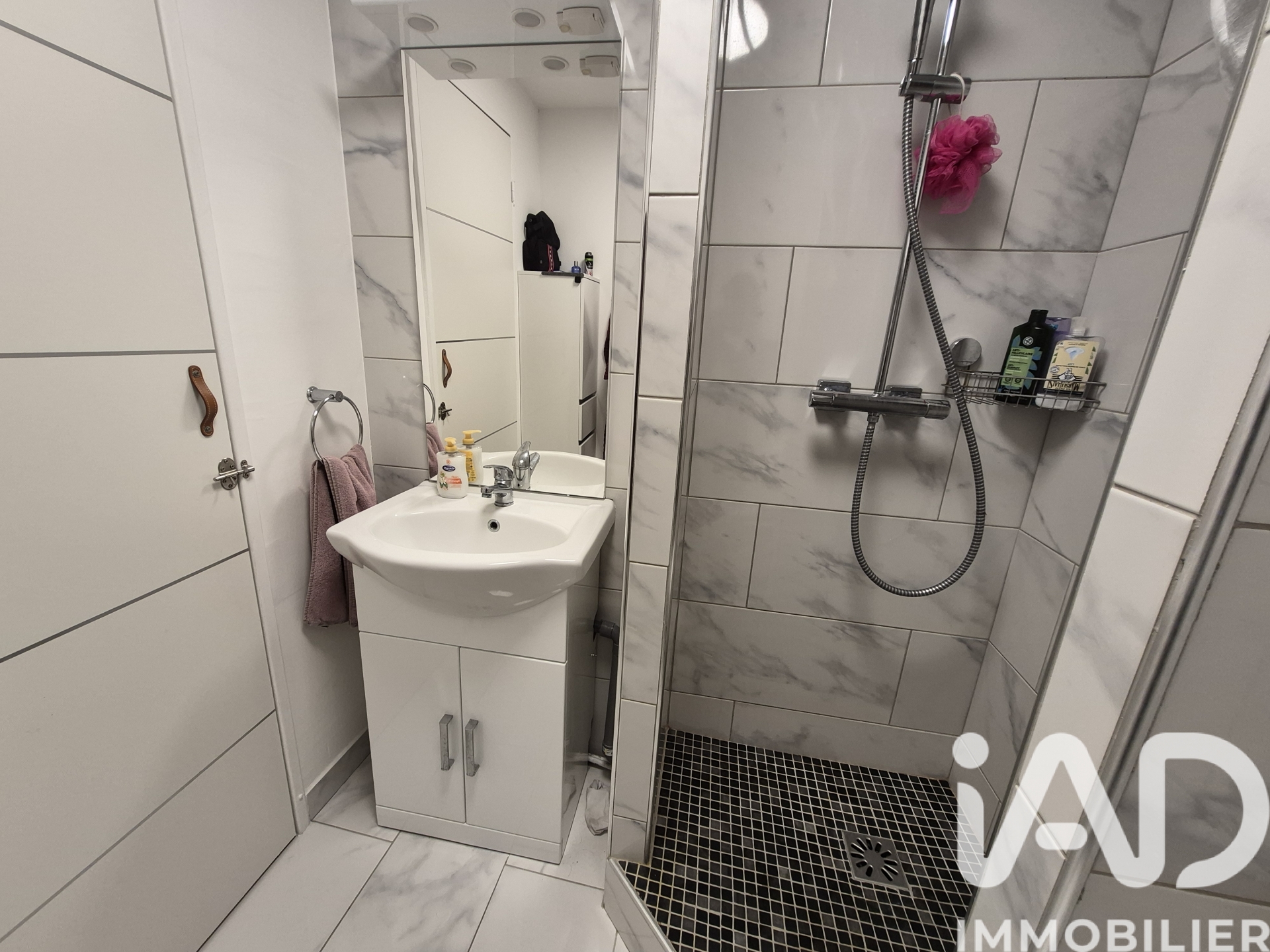 Vente appartement à Draguignan (83300) : appartement 5 pièces 98 m² - 1985095 — 14