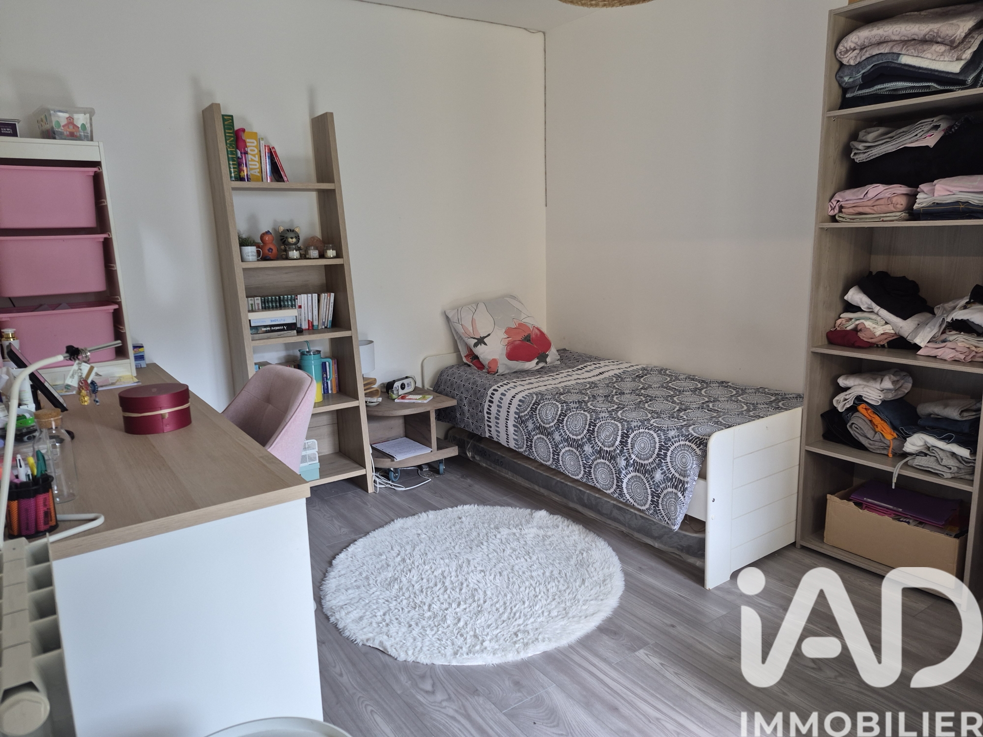Vente appartement à Draguignan (83300) : appartement 5 pièces 98 m² - 1985095 — 16