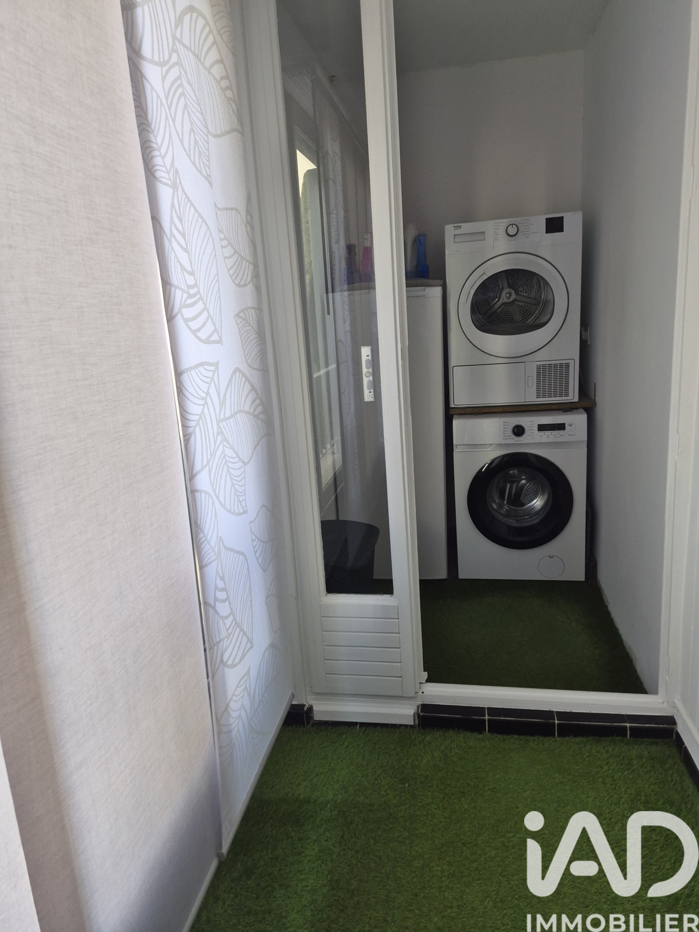 Vente appartement à Draguignan (83300) : appartement 5 pièces 98 m² - 1985095 — 17