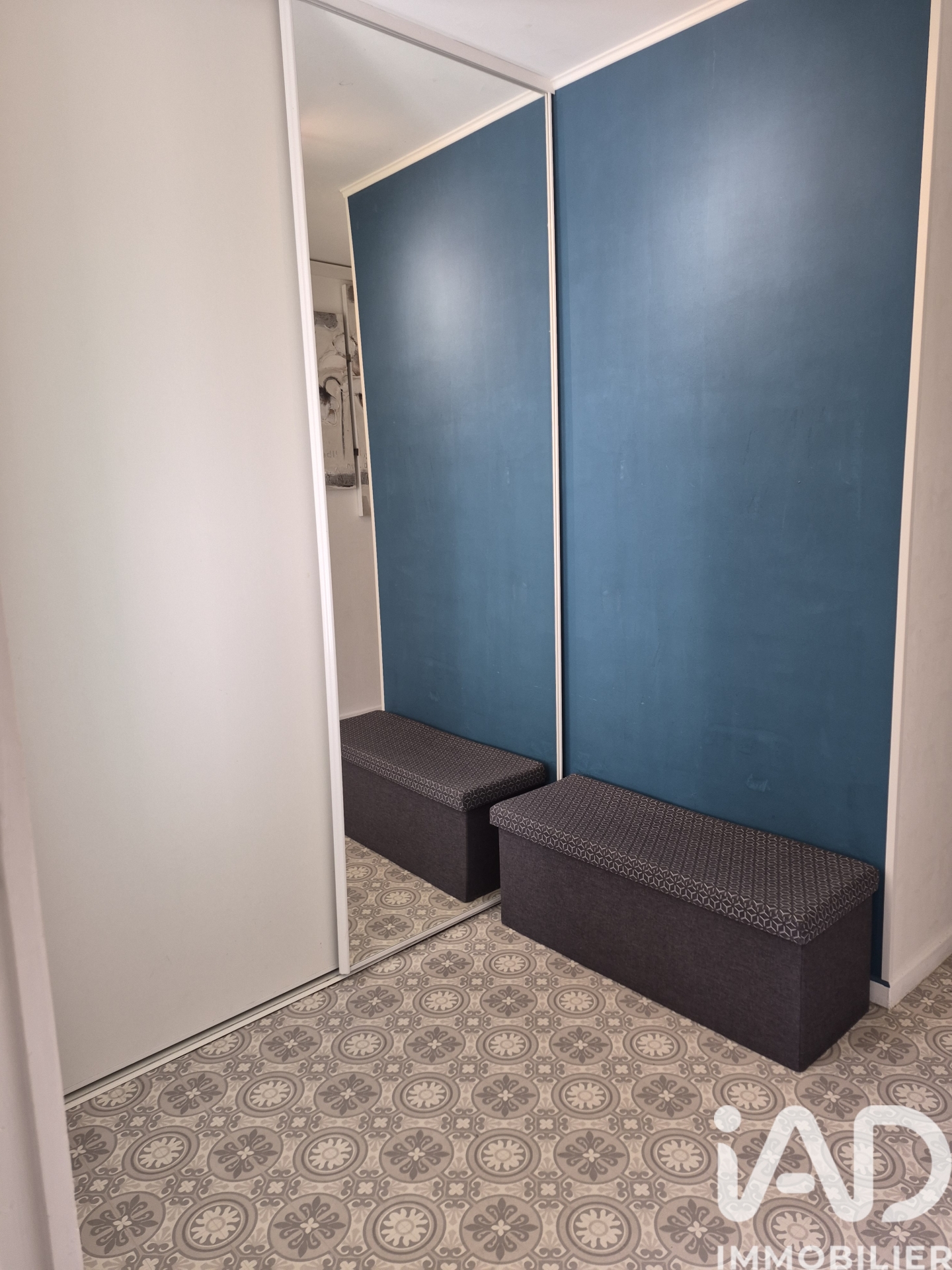 Vente appartement à Draguignan (83300) : appartement 5 pièces 98 m² - 1985095 — 18
