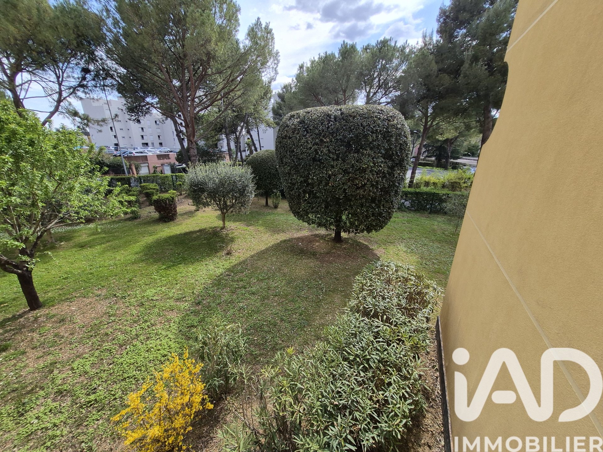 Vente appartement à Draguignan (83300) : appartement 5 pièces 98 m² - 1985095 — 6