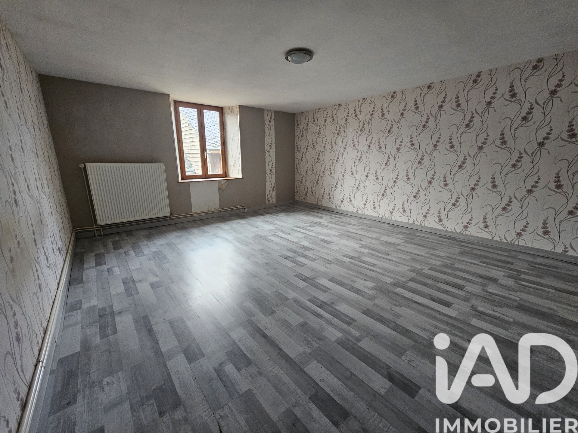 Vente maison à Écordal (08130) : maison de campagne 3 pièces 97 m² — 2