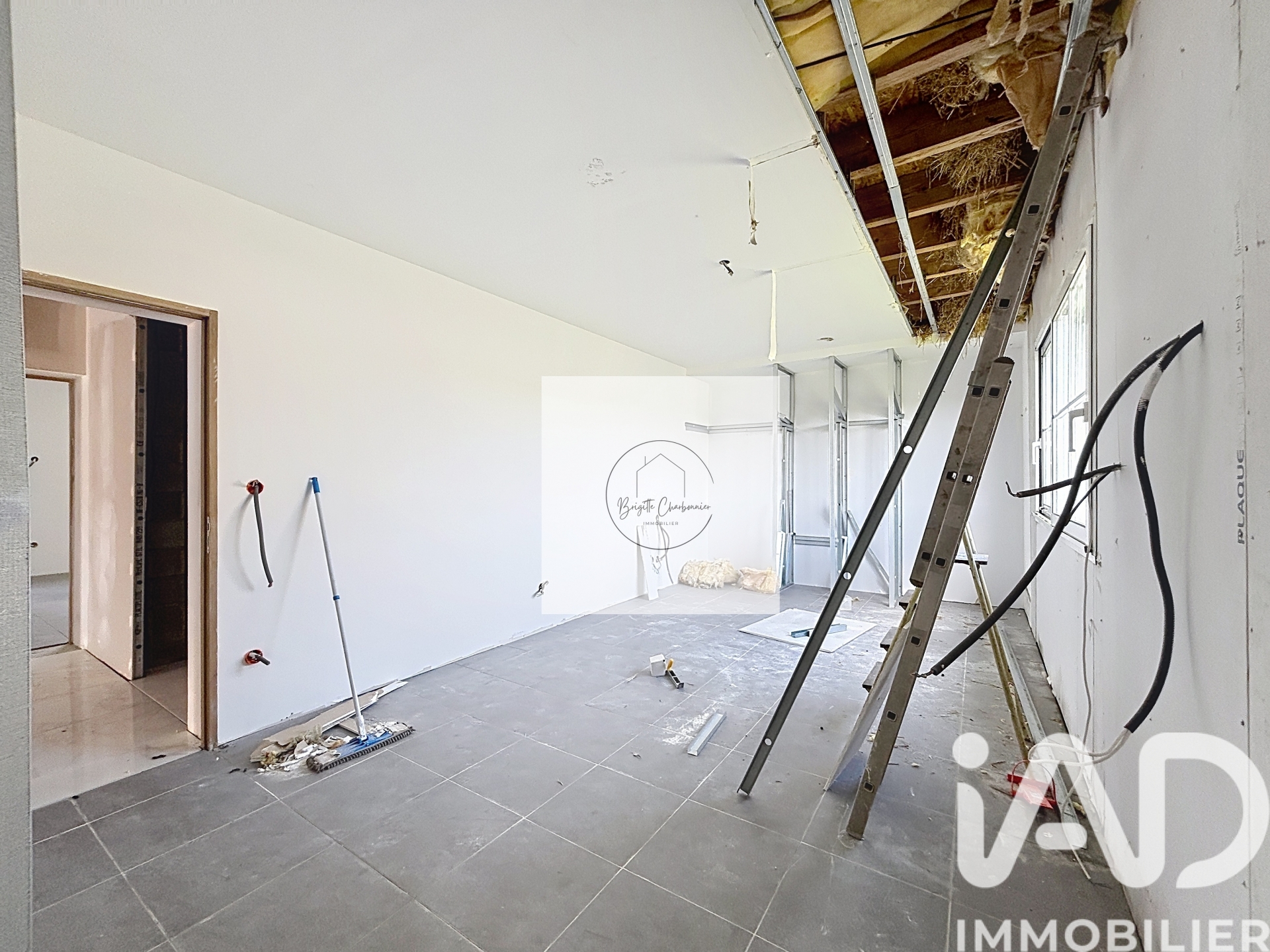 Vente Maison/villa 8 pièces