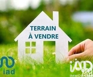 Vente Terrain 828 m²