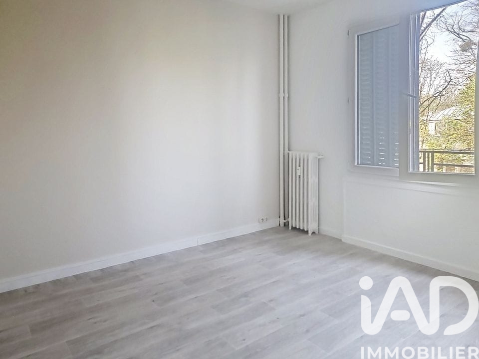 Vente appartement à Ris — 2