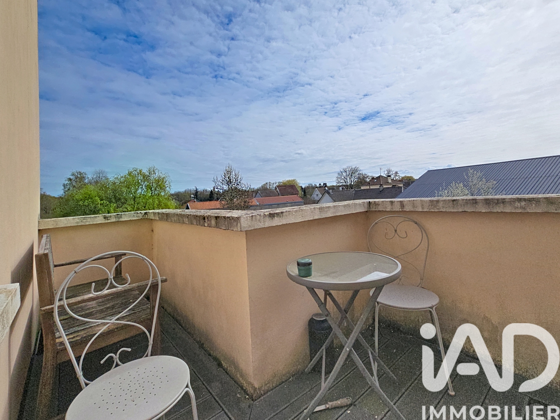 Vente maison à Rethel (08300) : maison 7 pièces 136 m² — 6