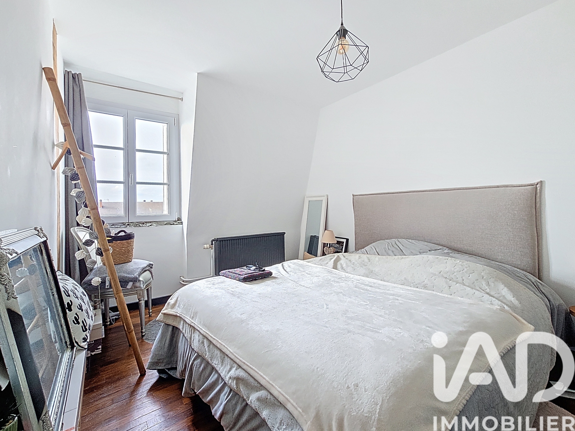 Vente maison à Rethel (08300) : maison 7 pièces 136 m² — 10