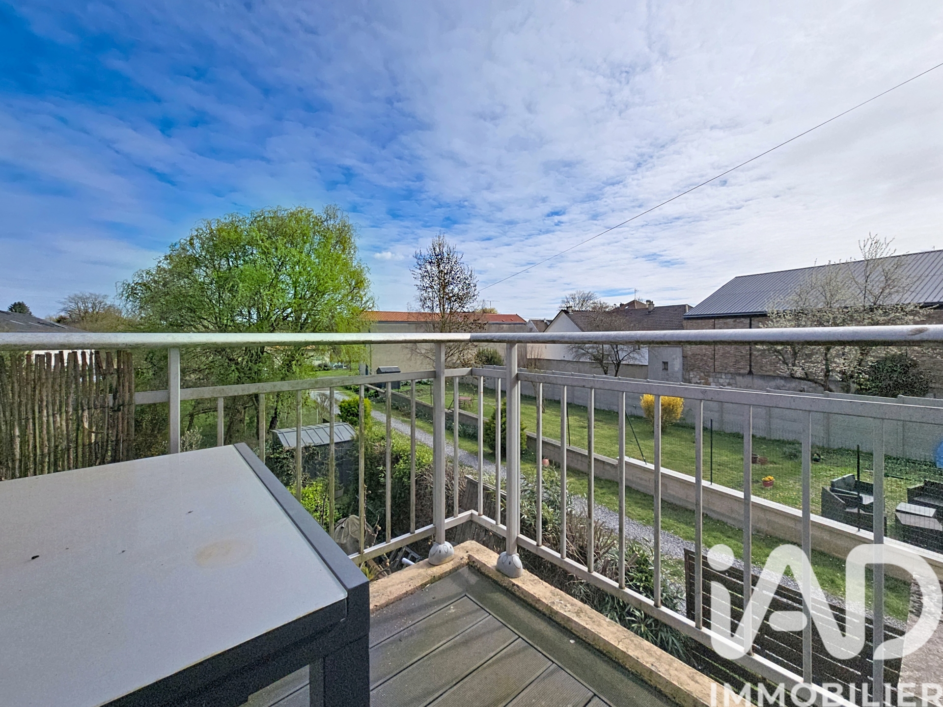 Vente maison à Rethel (08300) : maison 7 pièces 136 m² — 14