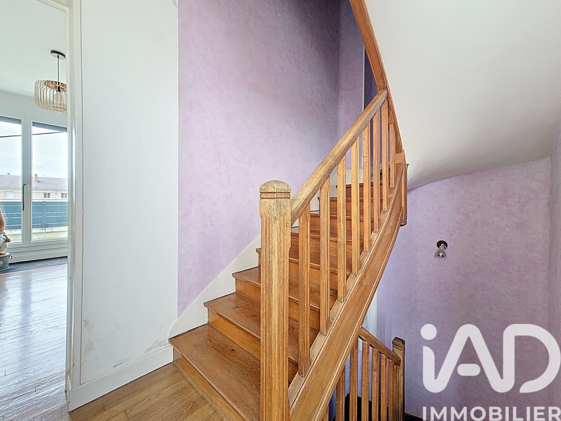 Vente maison à Rethel (08300) : maison 7 pièces 136 m² — 12
