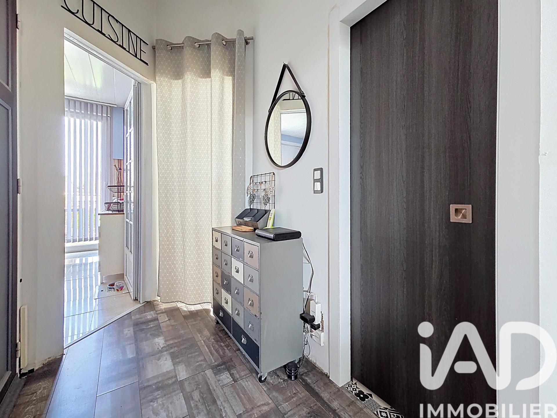 Vente maison à Rethel (08300) : maison 7 pièces 136 m² — 5