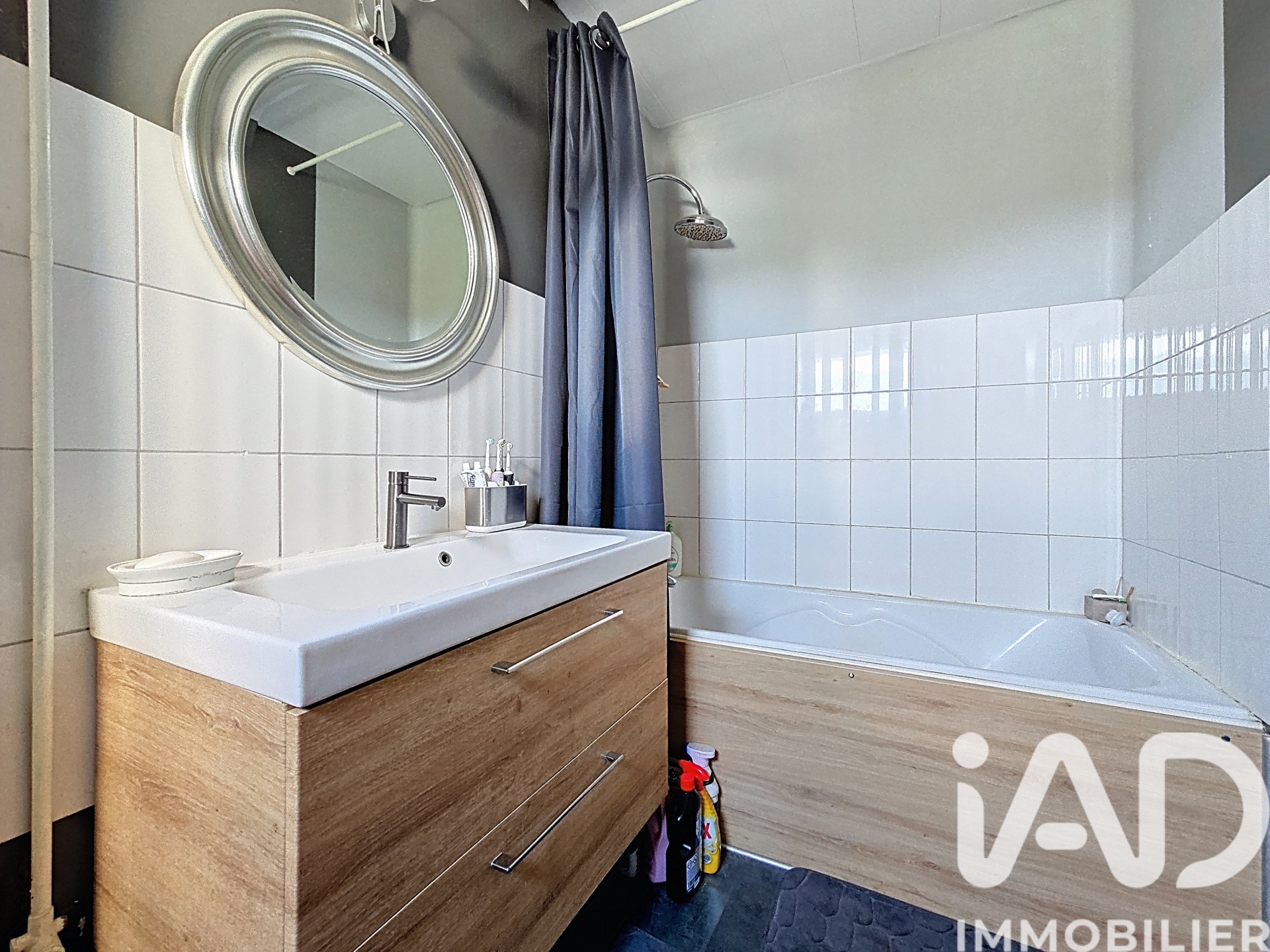 Vente maison à Rethel (08300) : maison 7 pièces 136 m² — 11