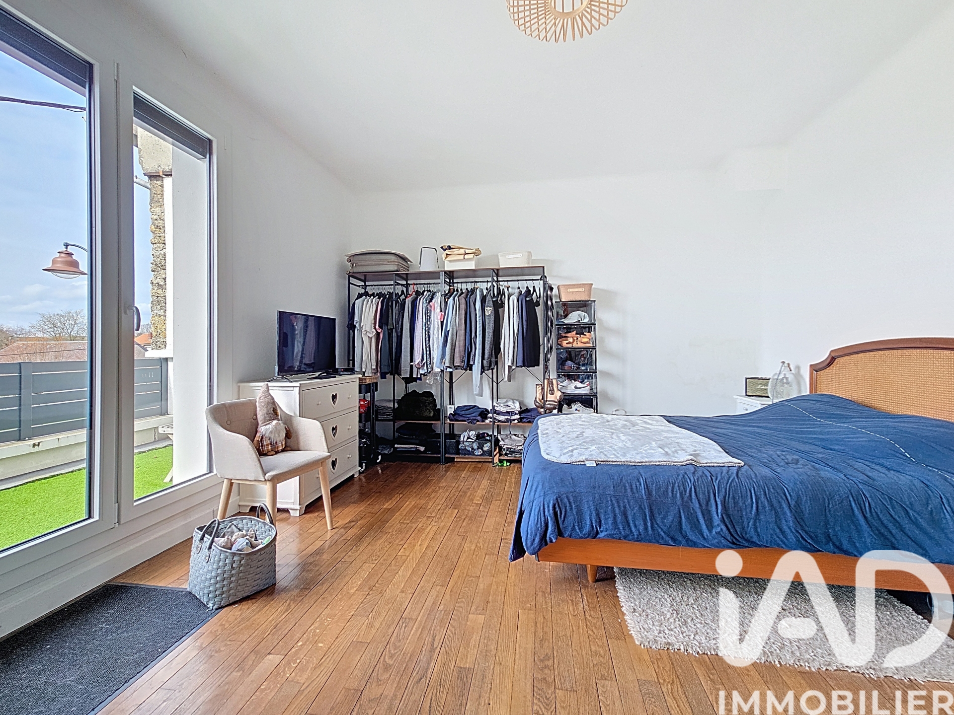Vente maison à Rethel (08300) : maison 7 pièces 136 m² — 7
