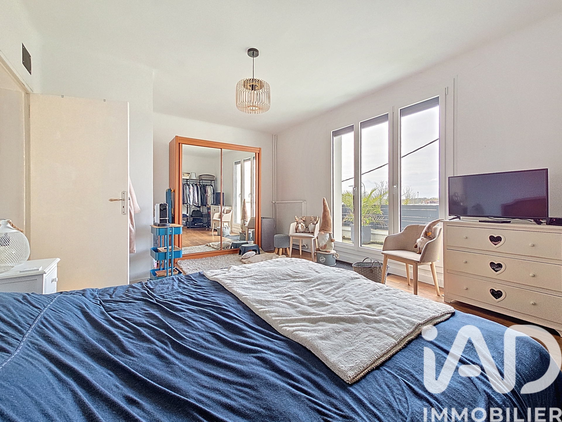 Vente maison à Rethel (08300) : maison 7 pièces 136 m² — 8