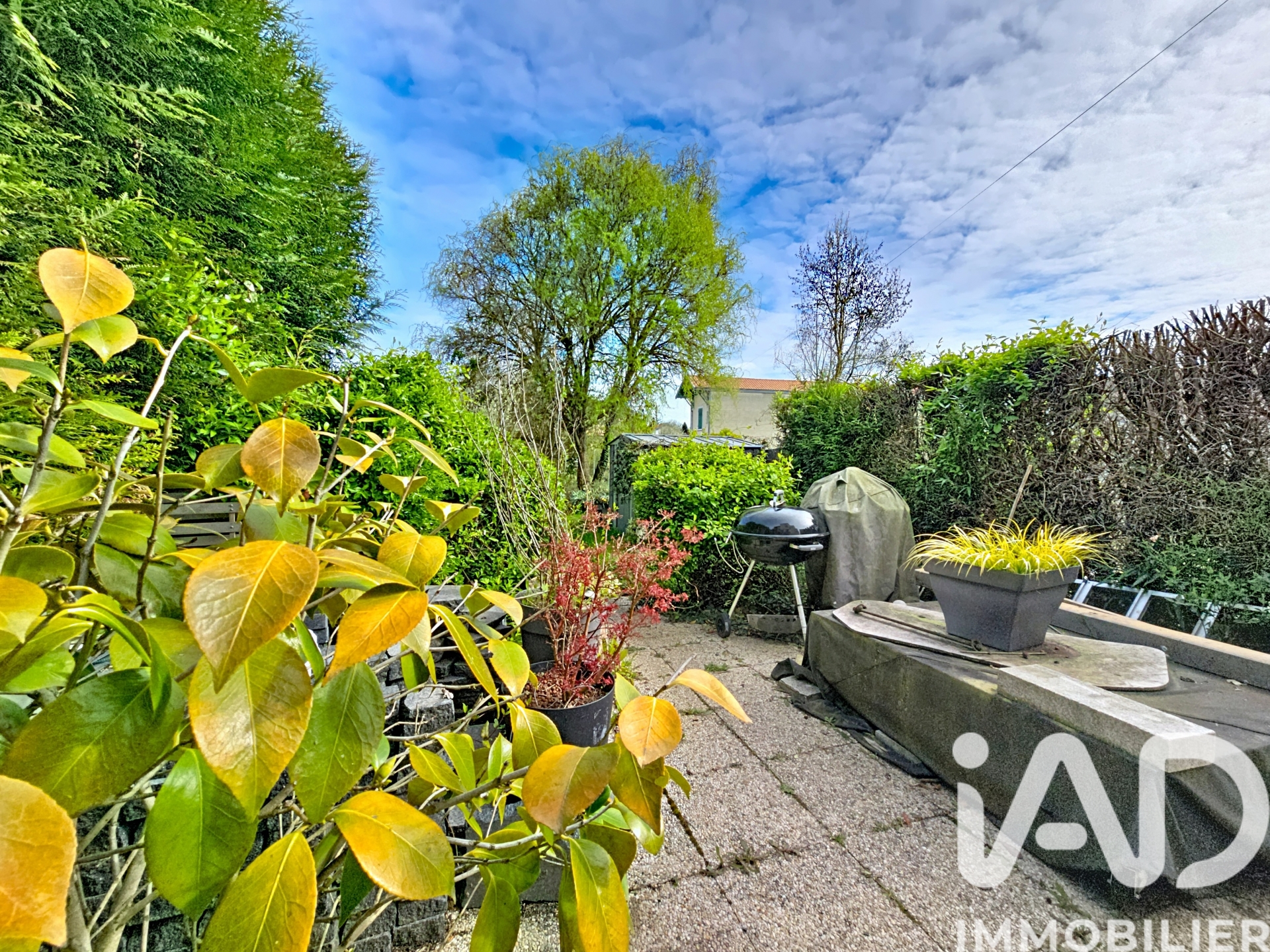 Vente maison à Rethel (08300) : maison 7 pièces 136 m² — 15