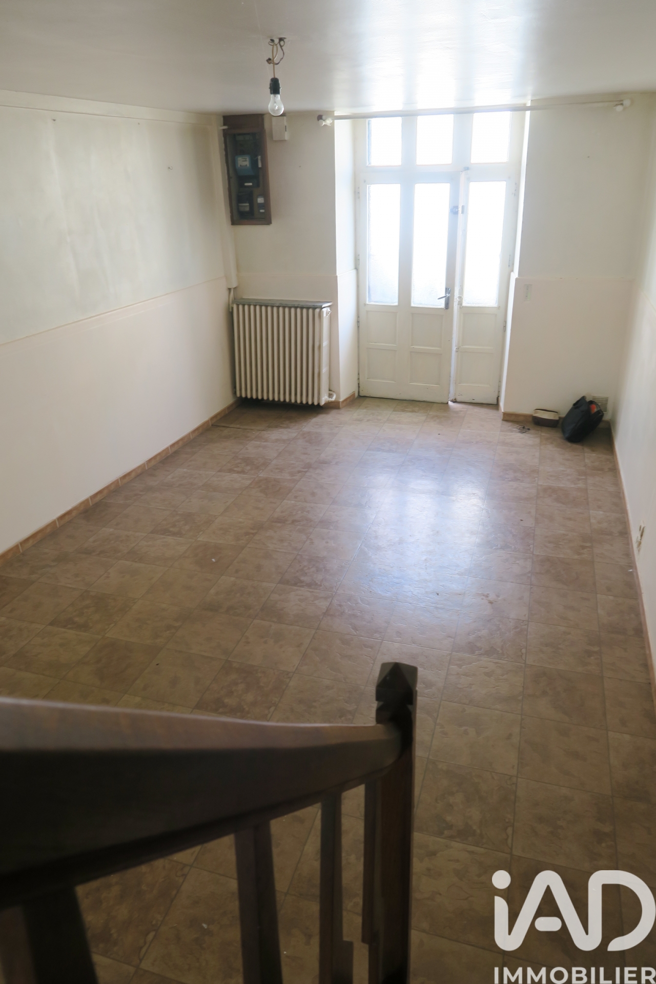 Vente maison à Saint — 9