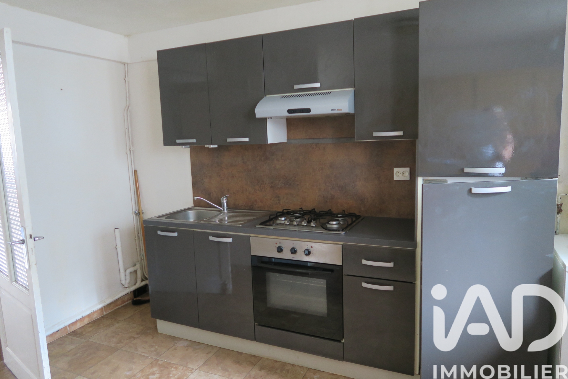 Vente maison à Saint — 5