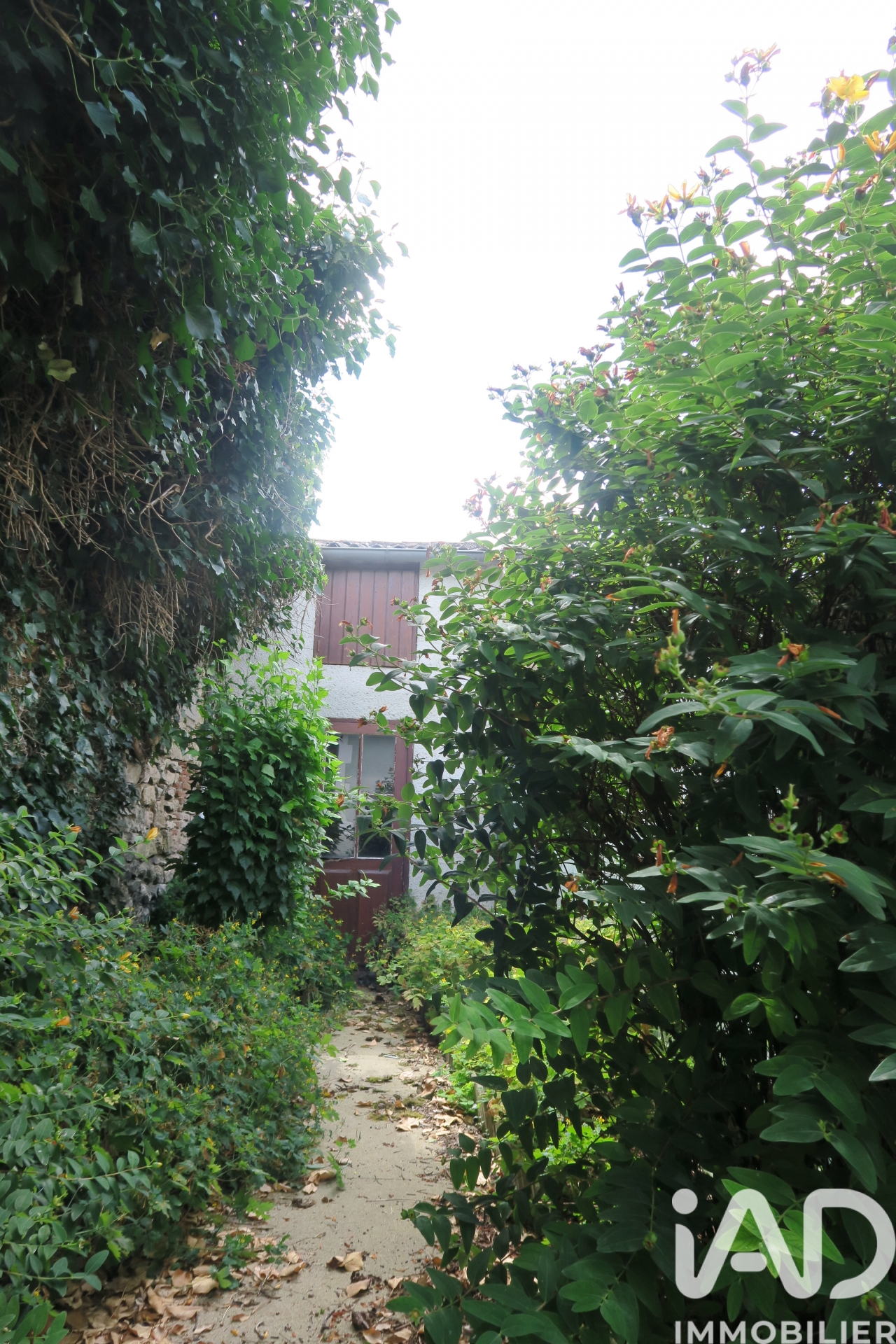 Vente maison à Saint — 13
