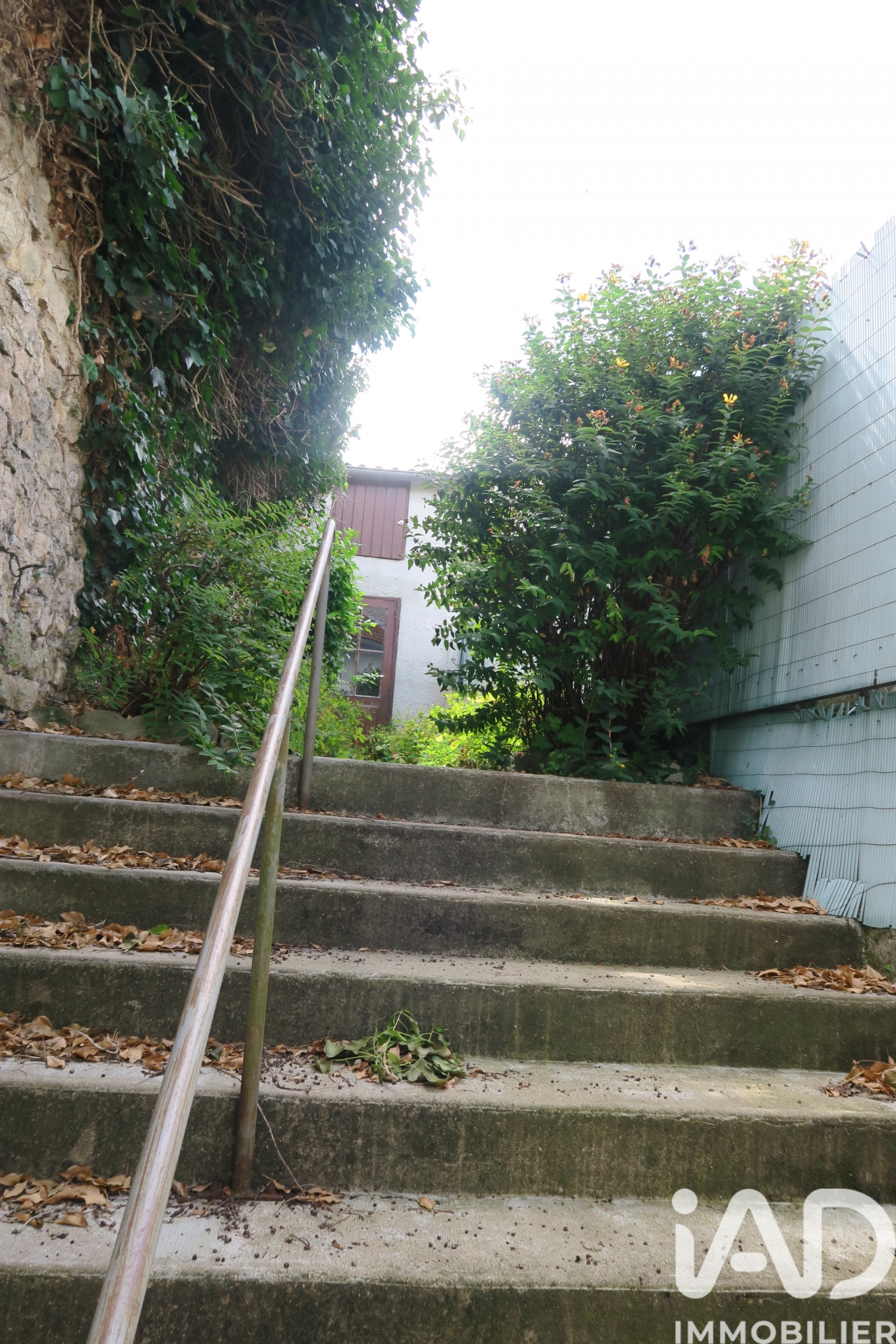 Vente maison à Saint — 12