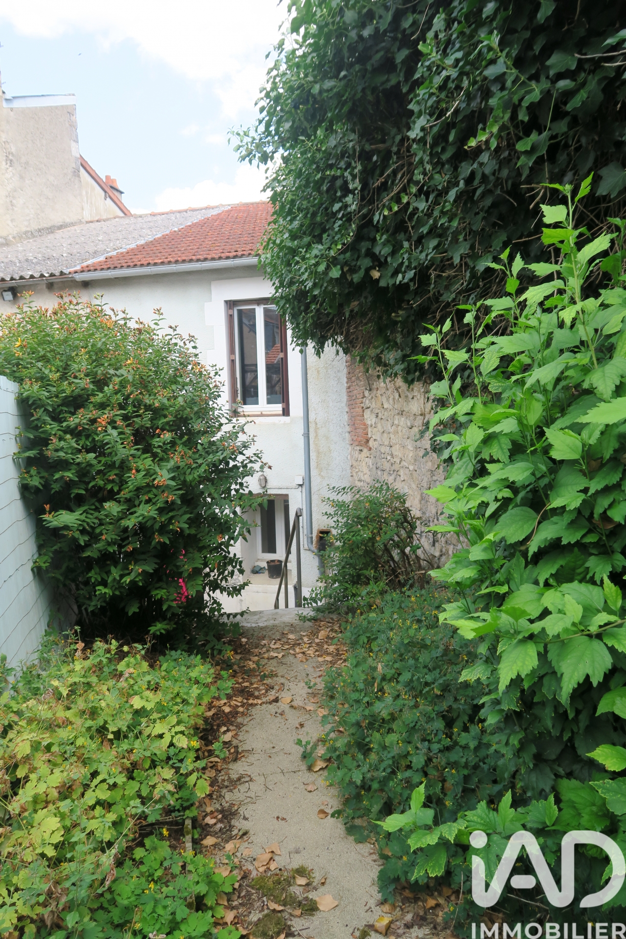 Vente maison à Saint — 2