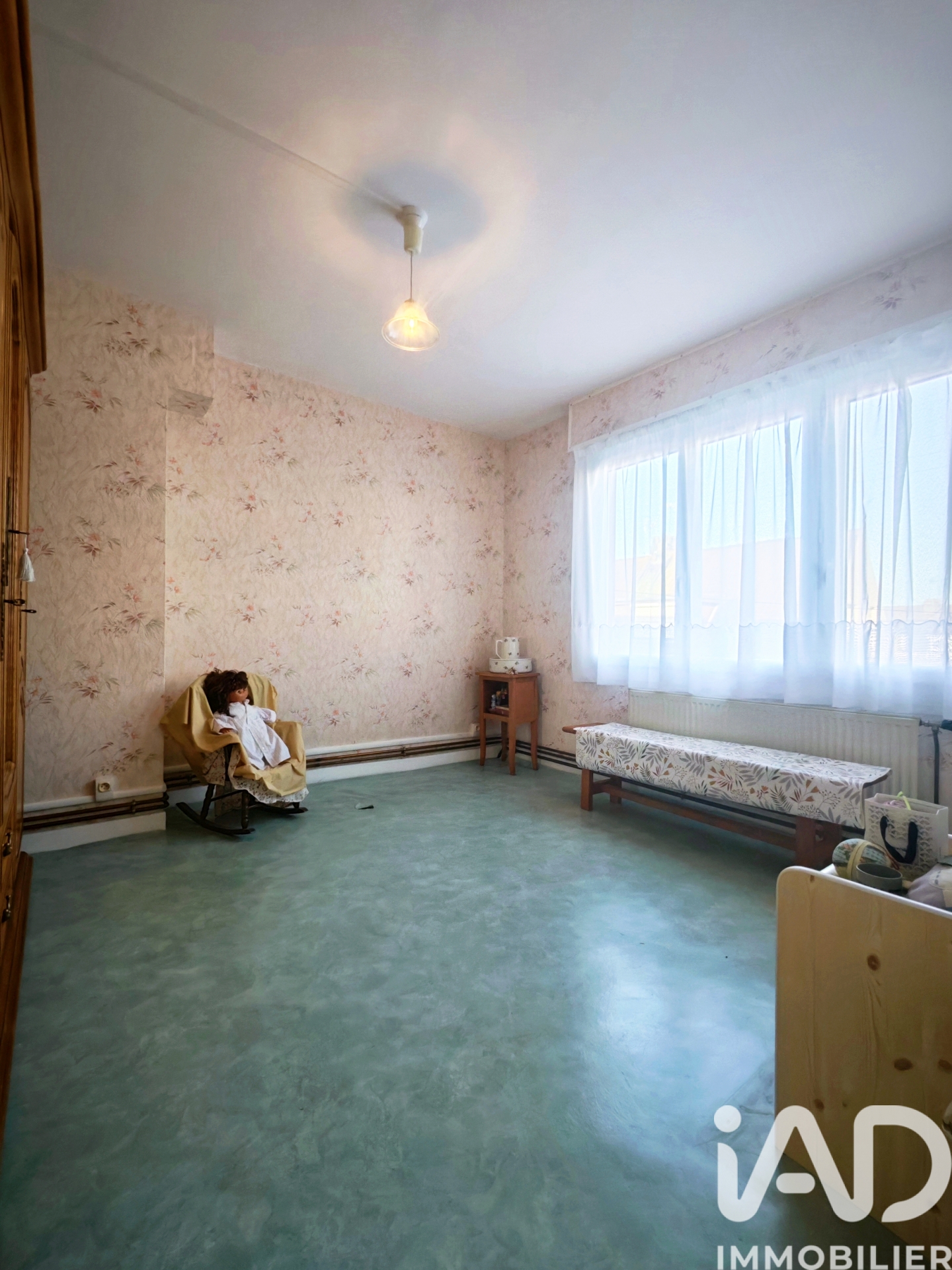 Vente maison à Longuenesse (62219) : maison 7 pièces 106 m² — 9
