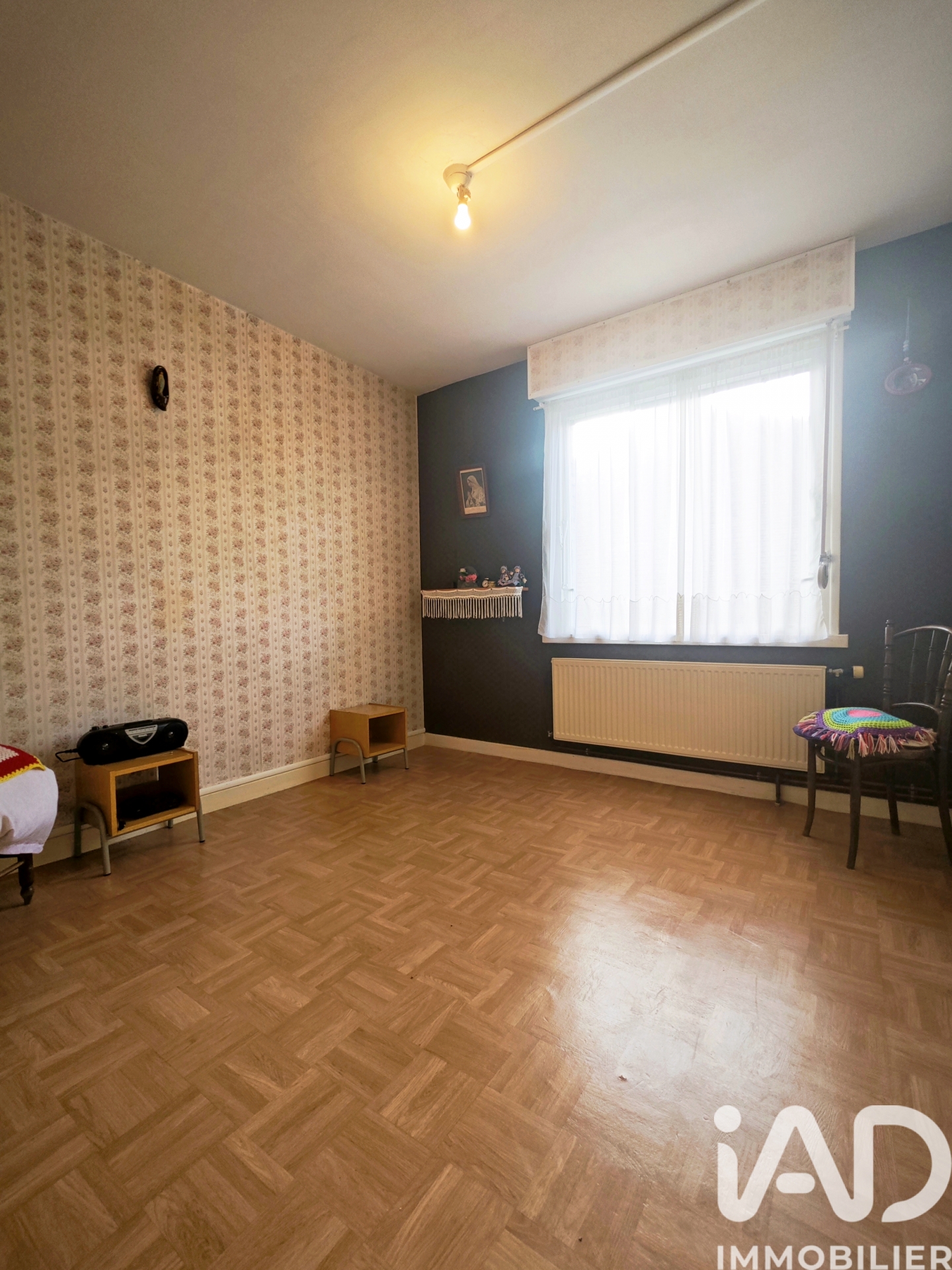 Vente maison à Longuenesse (62219) : maison 7 pièces 106 m² — 8