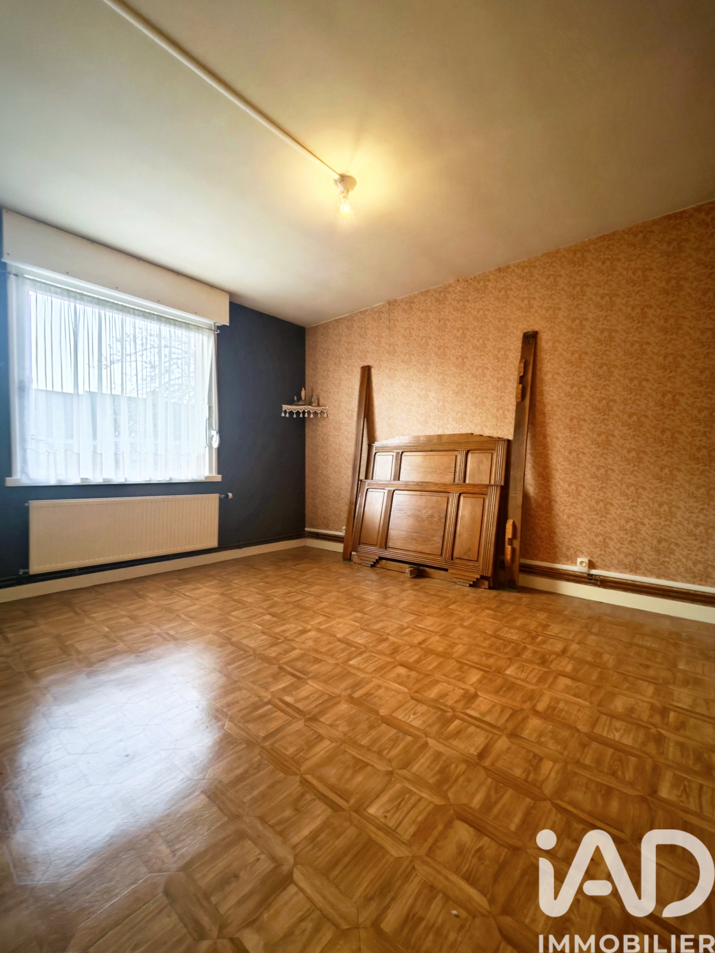 Vente maison à Longuenesse (62219) : maison 7 pièces 106 m² — 7