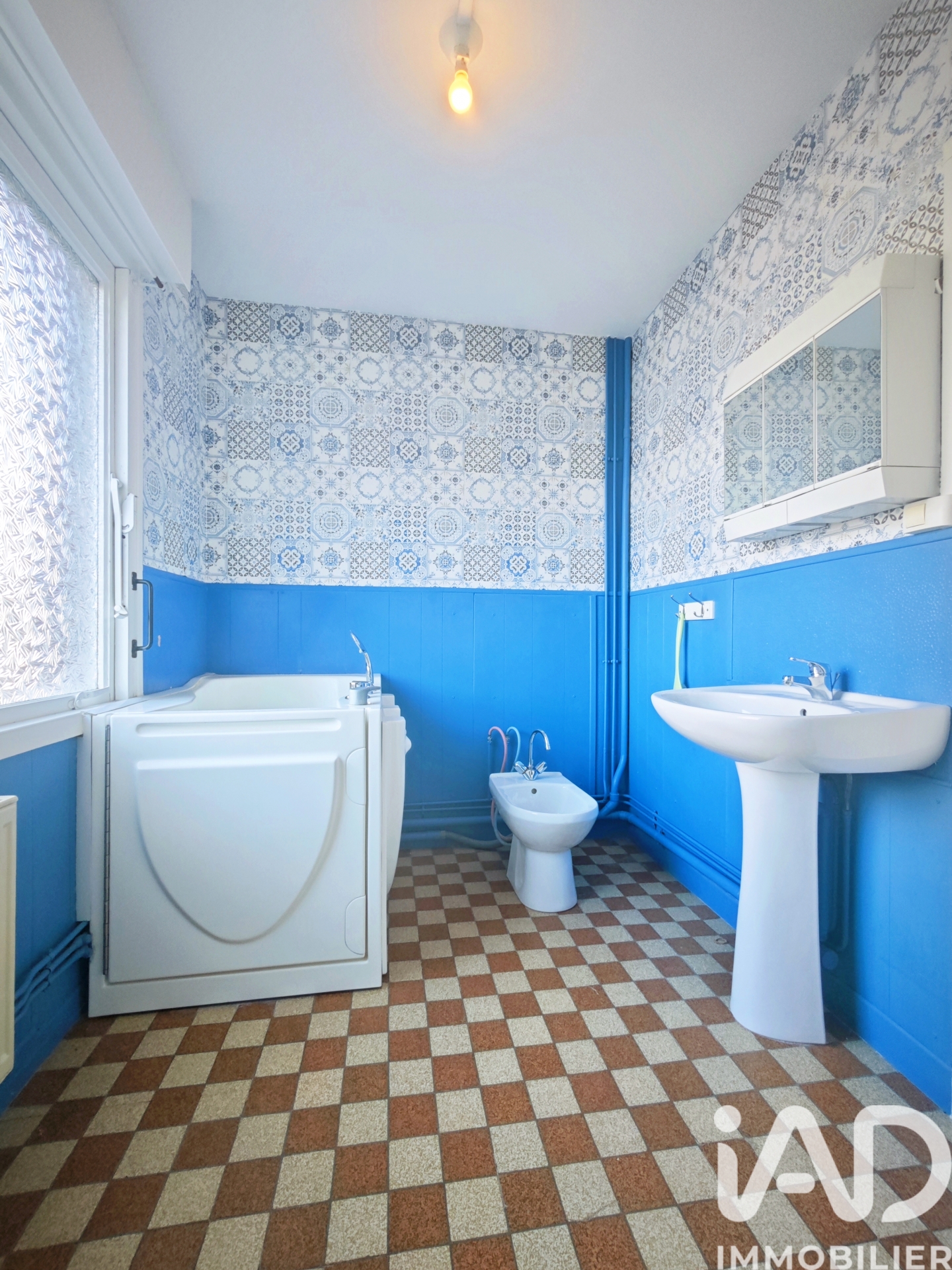 Vente maison à Longuenesse (62219) : maison 7 pièces 106 m² — 11