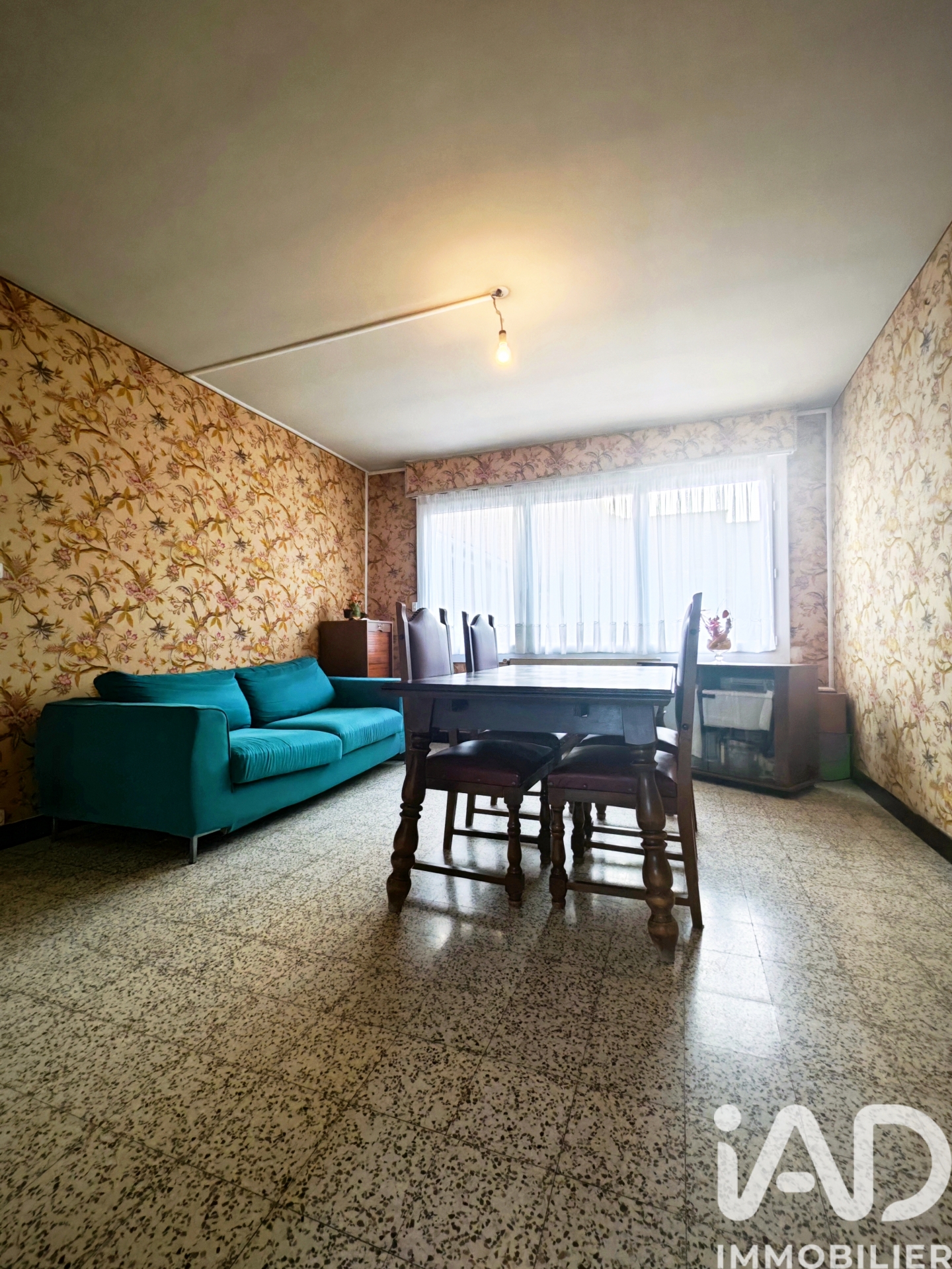 Vente maison à Longuenesse (62219) : maison 7 pièces 106 m² — 4