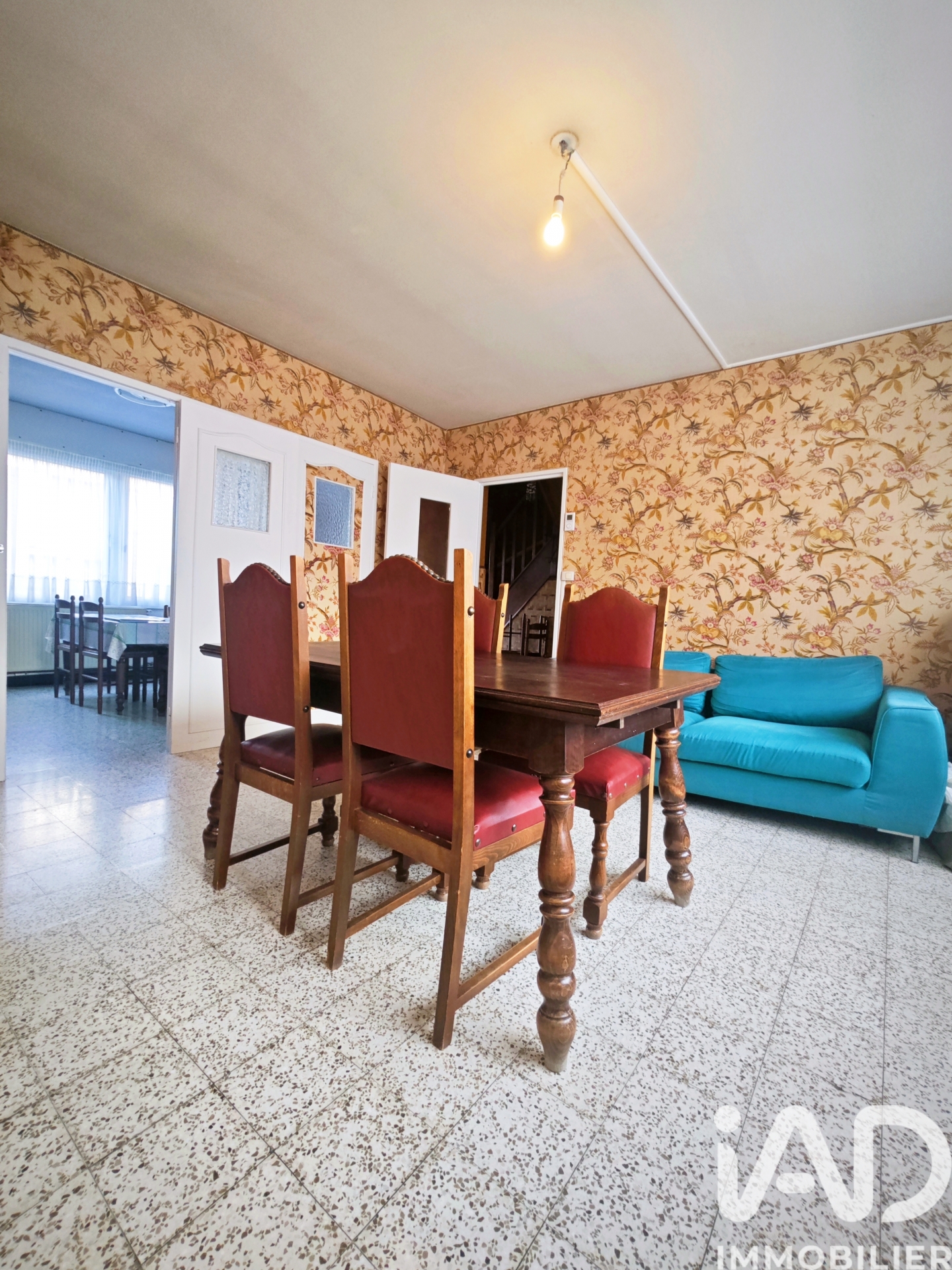 Vente maison à Longuenesse (62219) : maison 7 pièces 106 m² — 6