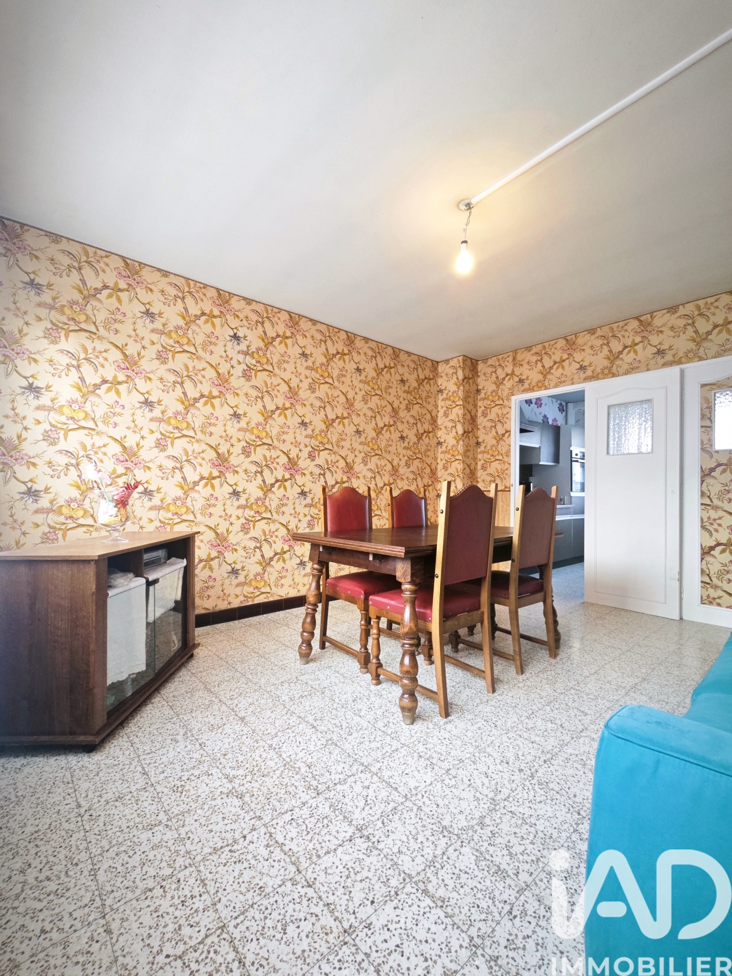Vente maison à Longuenesse (62219) : maison 7 pièces 106 m² — 5