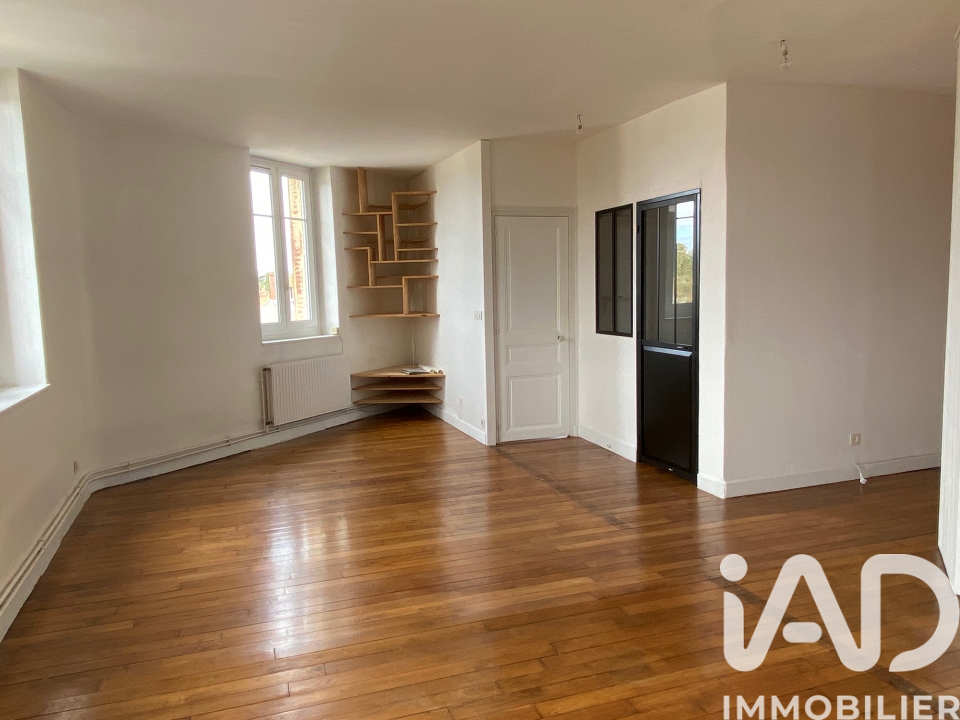 Appartement à Orléans