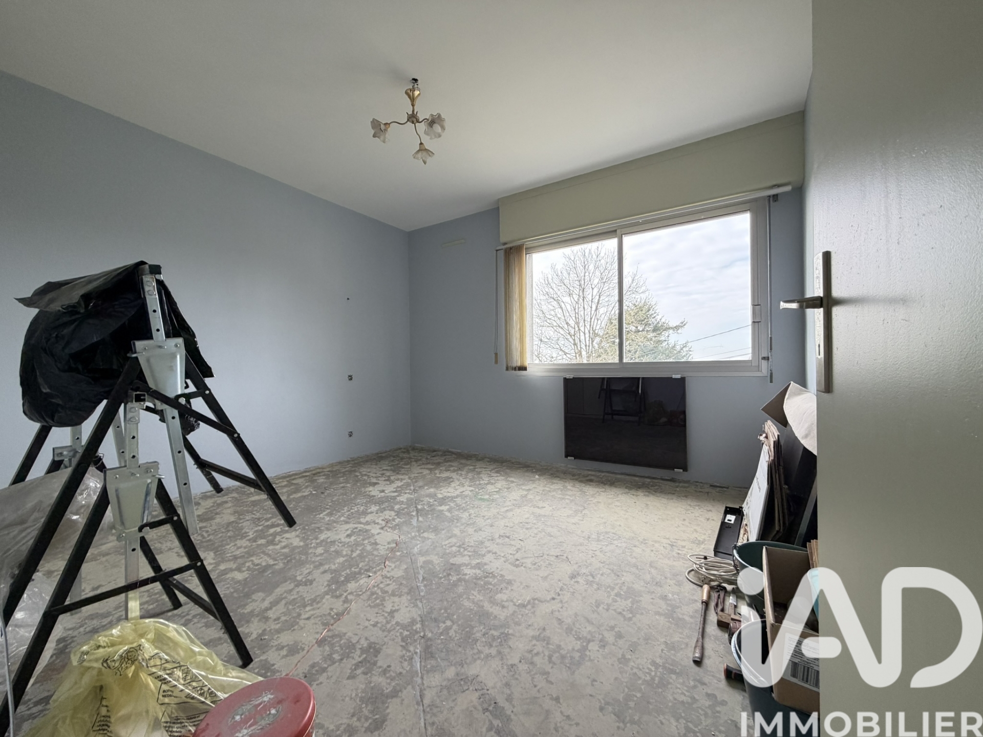 Vente maison à Rieupeyroux (12240) : maison d'architecte 7 pièces 206 m² - 2101421 — 5