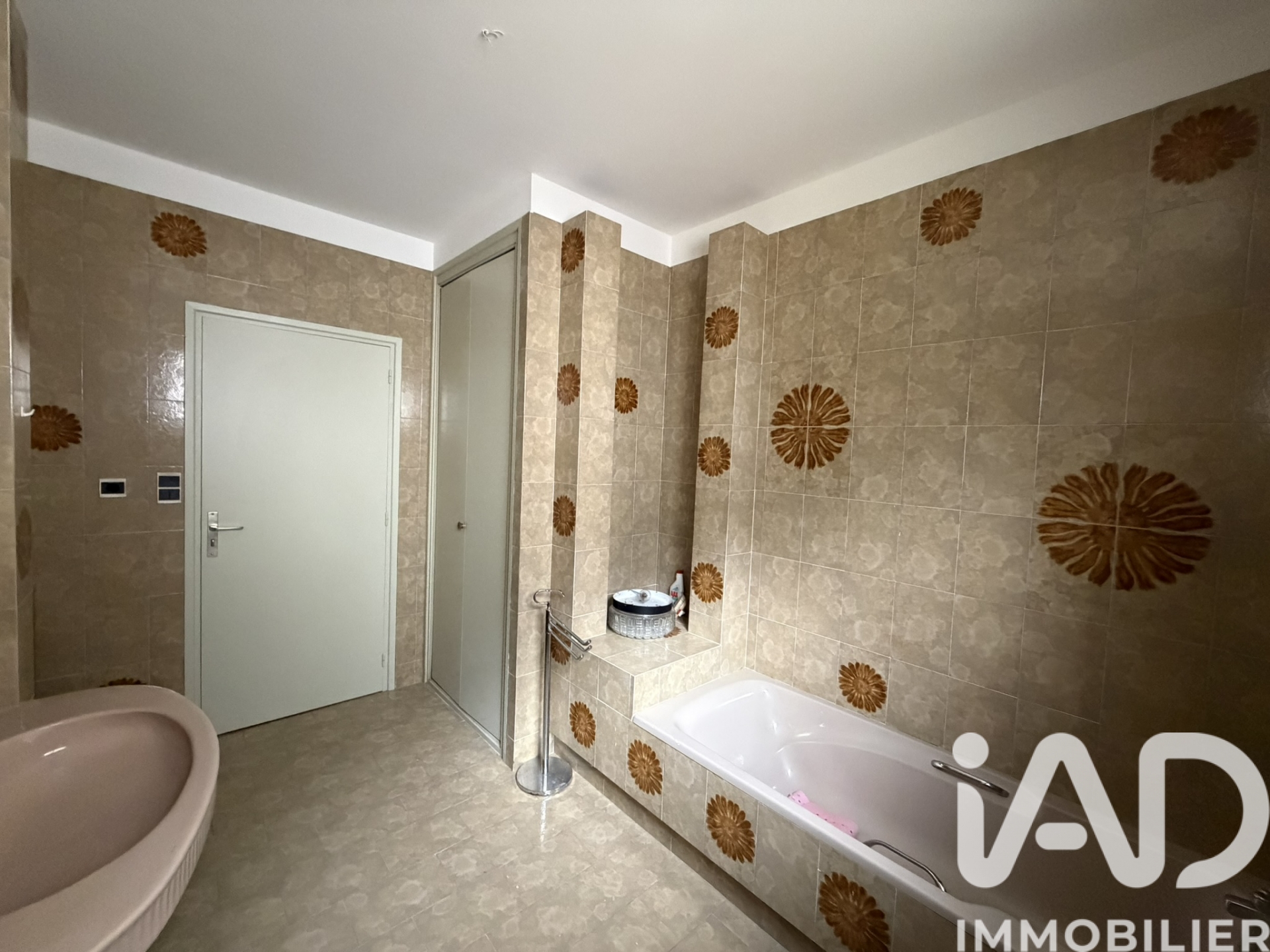 Vente maison à Rieupeyroux (12240) : maison d'architecte 7 pièces 206 m² - 2101421 — 6