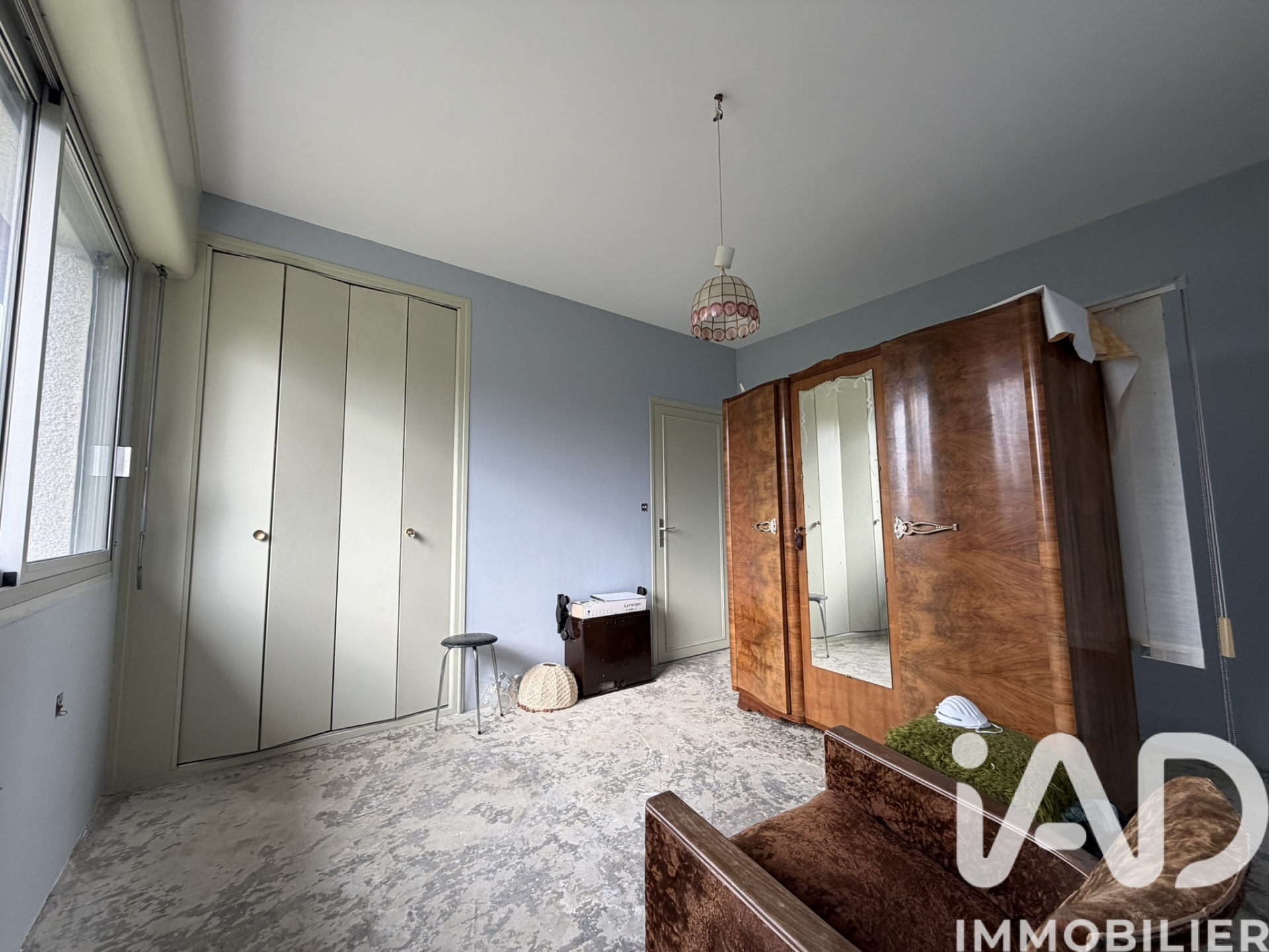 Vente maison à Rieupeyroux (12240) : maison d'architecte 7 pièces 206 m² - 2101421 — 18