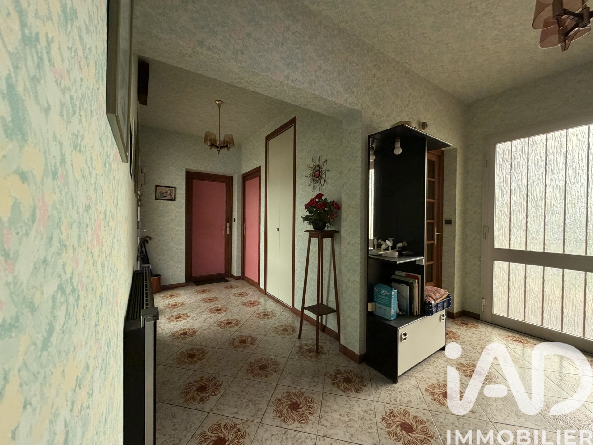 Vente maison à Rieupeyroux (12240) : maison d'architecte 7 pièces 206 m² - 2101421 — 25