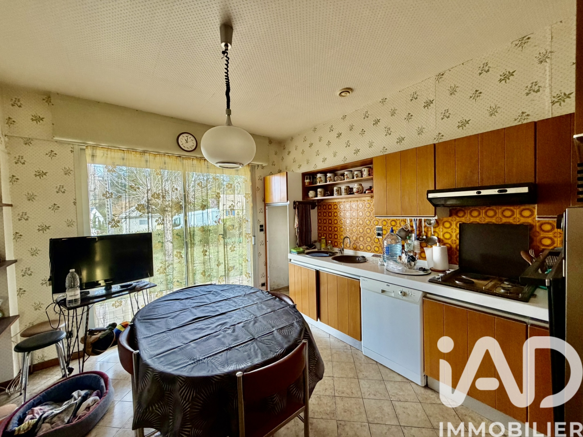 Vente maison à Rieupeyroux (12240) : maison d'architecte 7 pièces 206 m² - 2101421 — 11