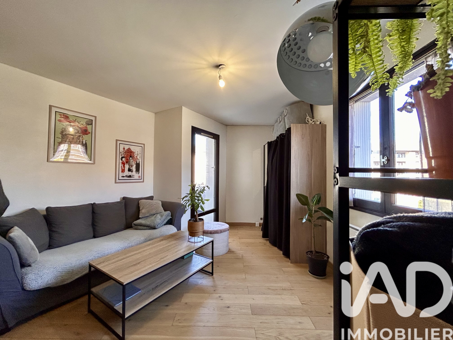 Appartement à vendre à Meythet — 179 000 € — IAD France