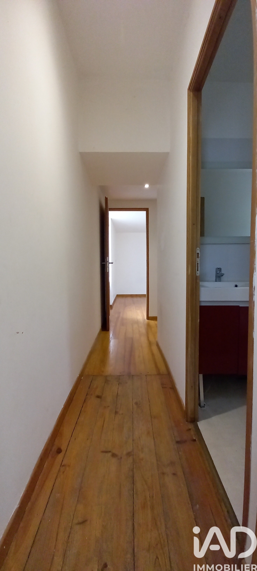 Vente maison à Aubin (12110) : maison 4 pièces 72 m² — 19