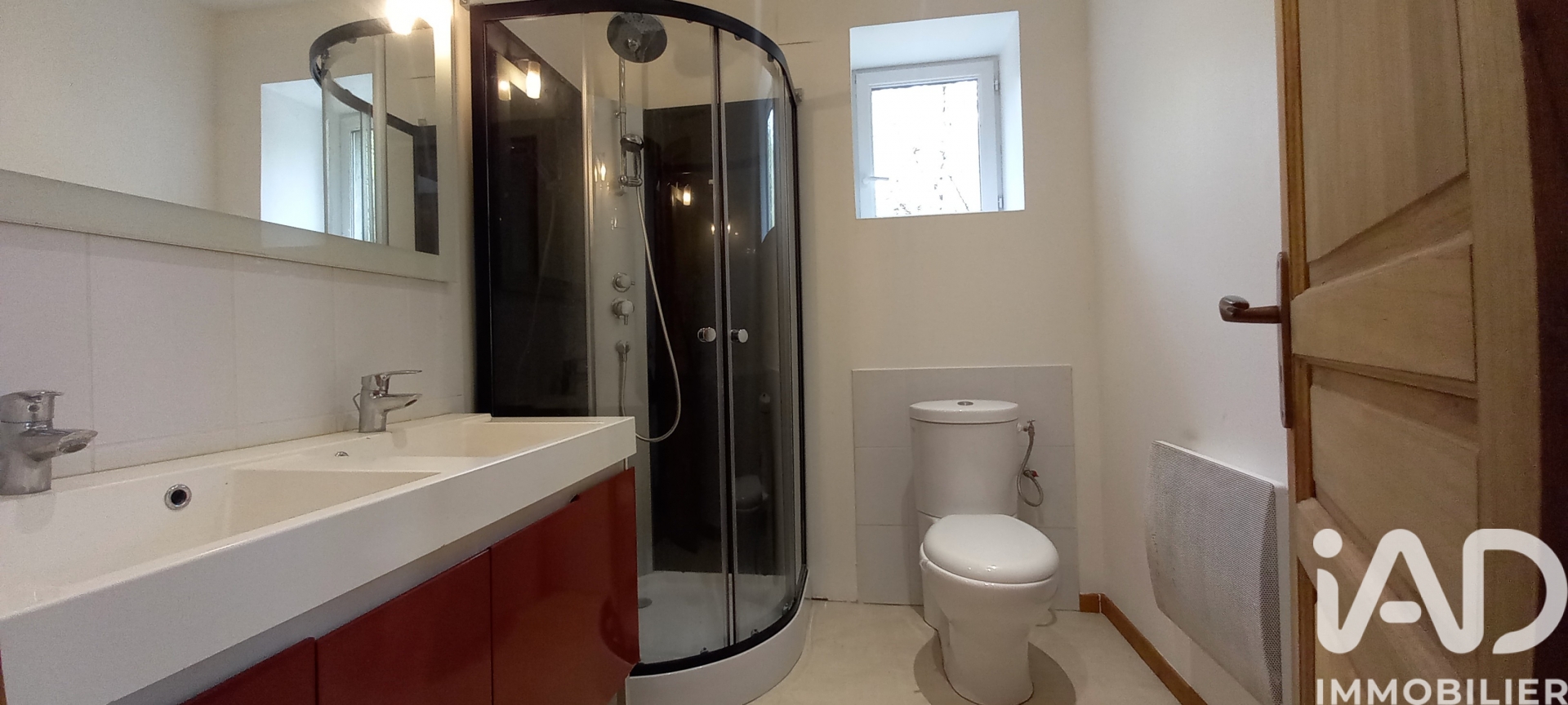 Vente maison à Aubin (12110) : maison 4 pièces 72 m² — 12