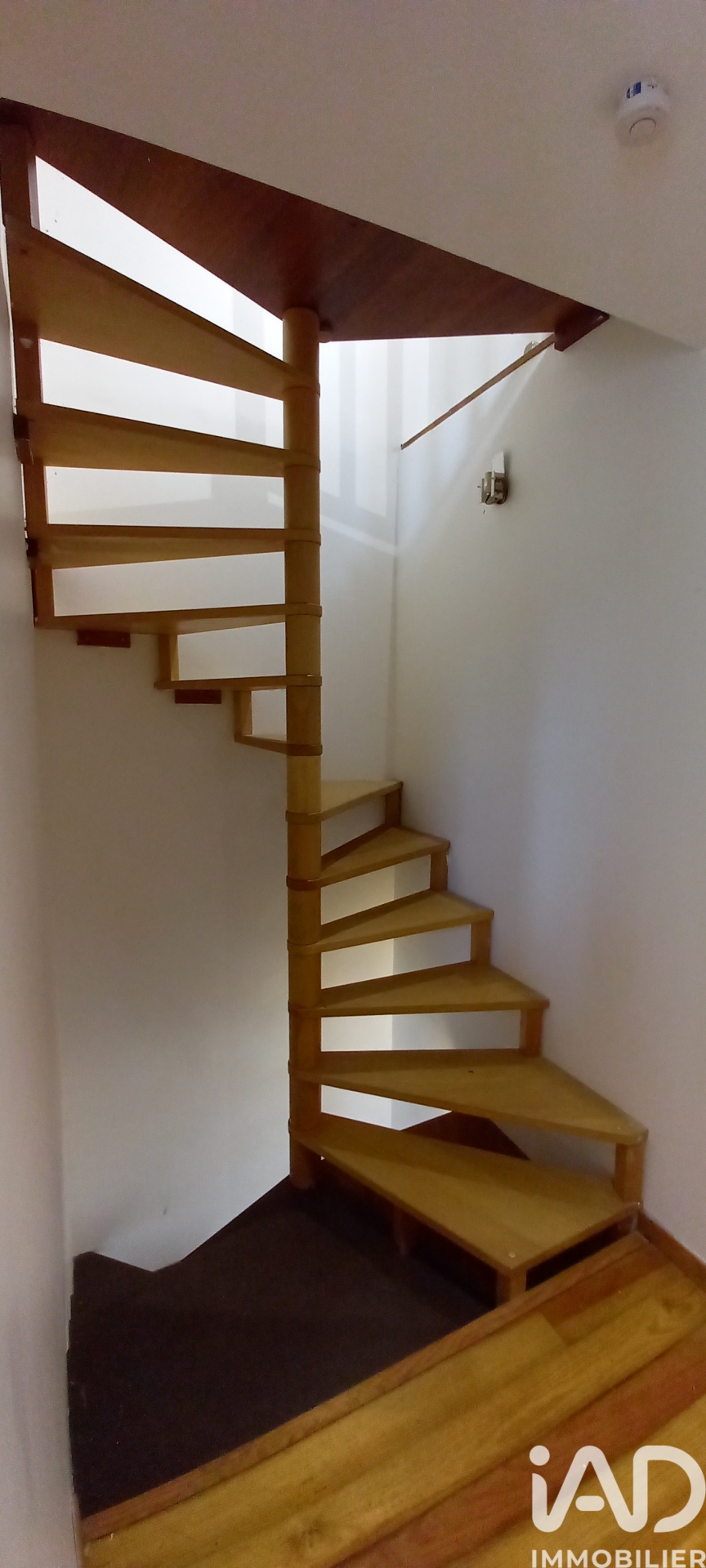 Vente maison à Aubin (12110) : maison 4 pièces 72 m² — 7