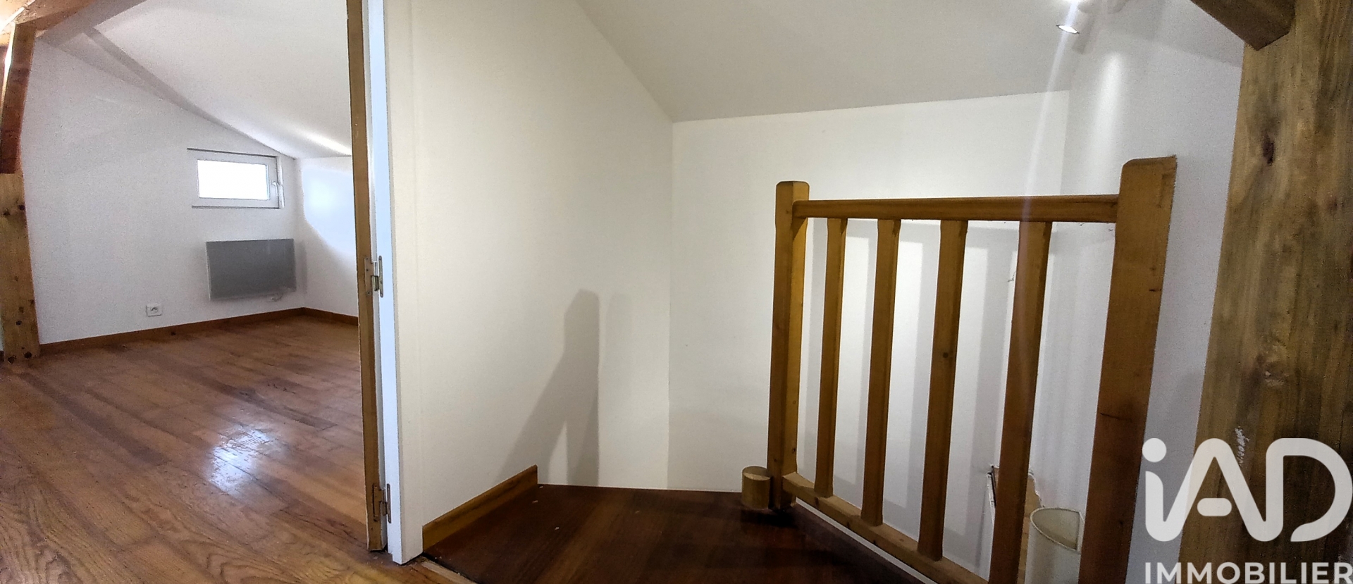 Vente maison à Aubin (12110) : maison 4 pièces 72 m² — 18