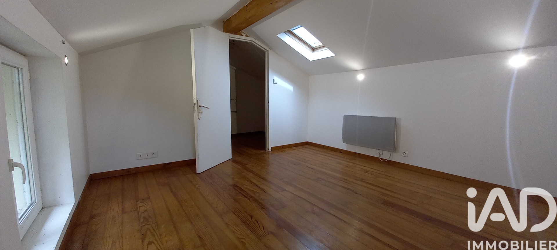 Vente maison à Aubin (12110) : maison 4 pièces 72 m² — 17