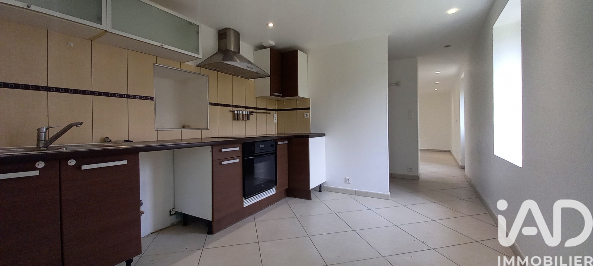 Vente maison à Aubin (12110) : maison 4 pièces 72 m² — 4