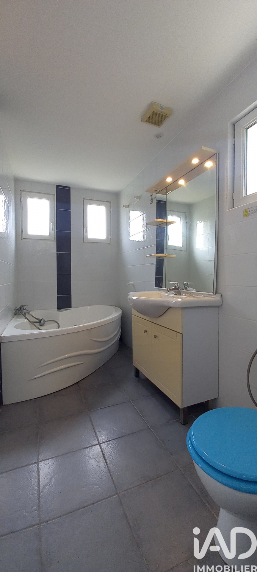 Vente maison à Aubin (12110) : maison 4 pièces 72 m² — 10